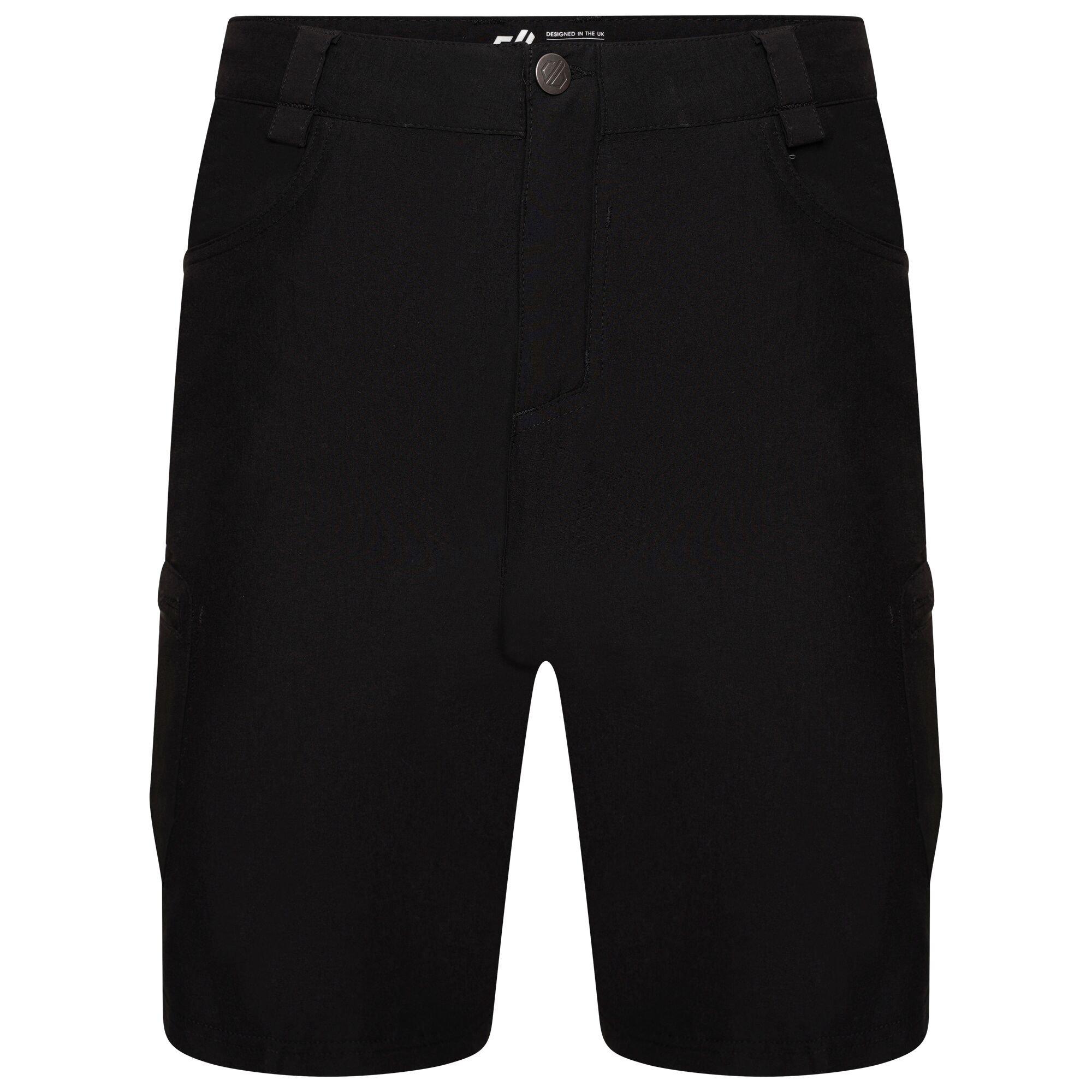 Black - Dare 2b - Tuned In II Shorts - 5