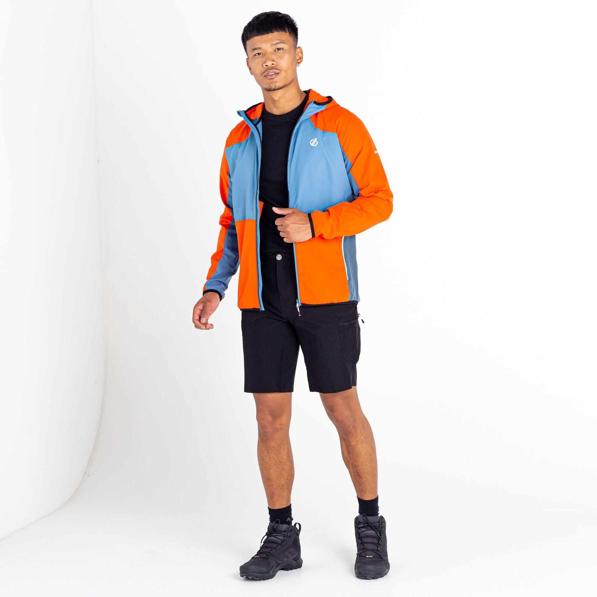 Black - Dare 2b - Tuned In II Shorts - 8