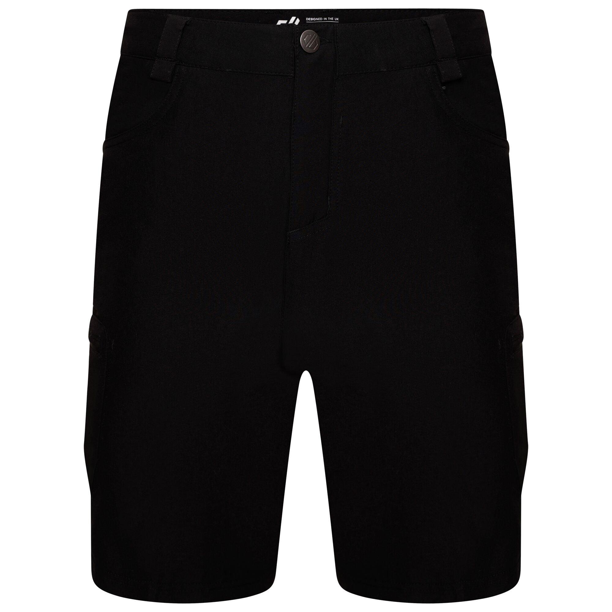 Black - Dare 2b - Tuned In II Shorts - 9