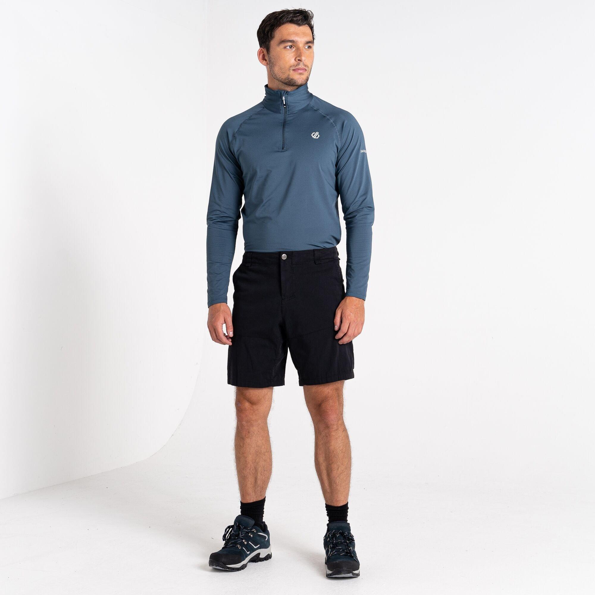 Black - Dare 2b - Tuned In II Shorts - 10