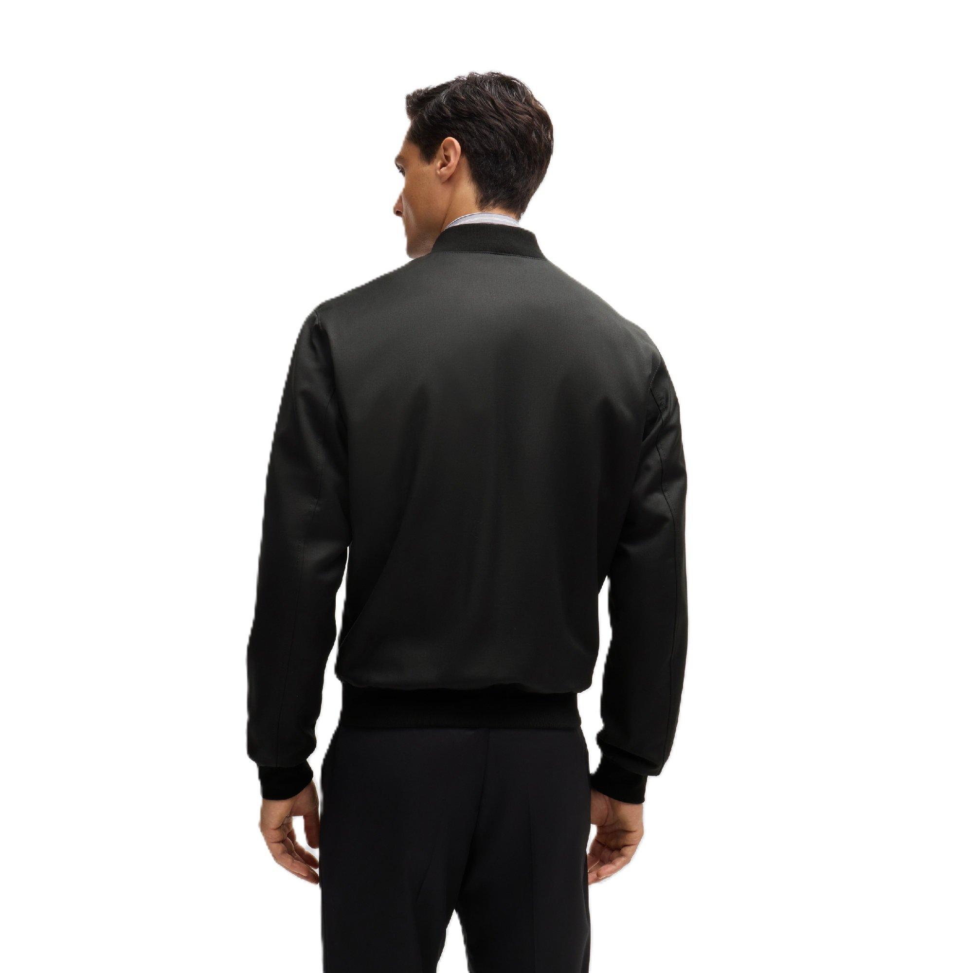 Black - Boss - H-Hanry-Bmb-B1 10236006 01 Mens - 2