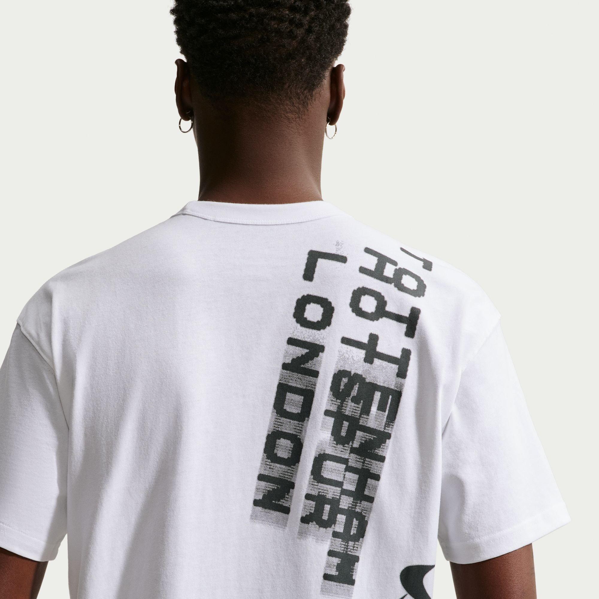 Weiß - Nike - Nike Thfc M Nk Premi Sn99 - 2