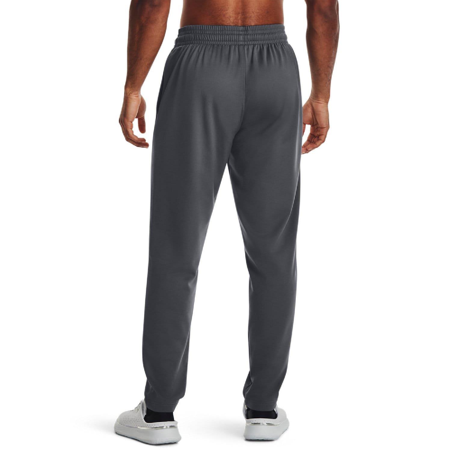 Grey - Under Armour - Twister Pants - 2