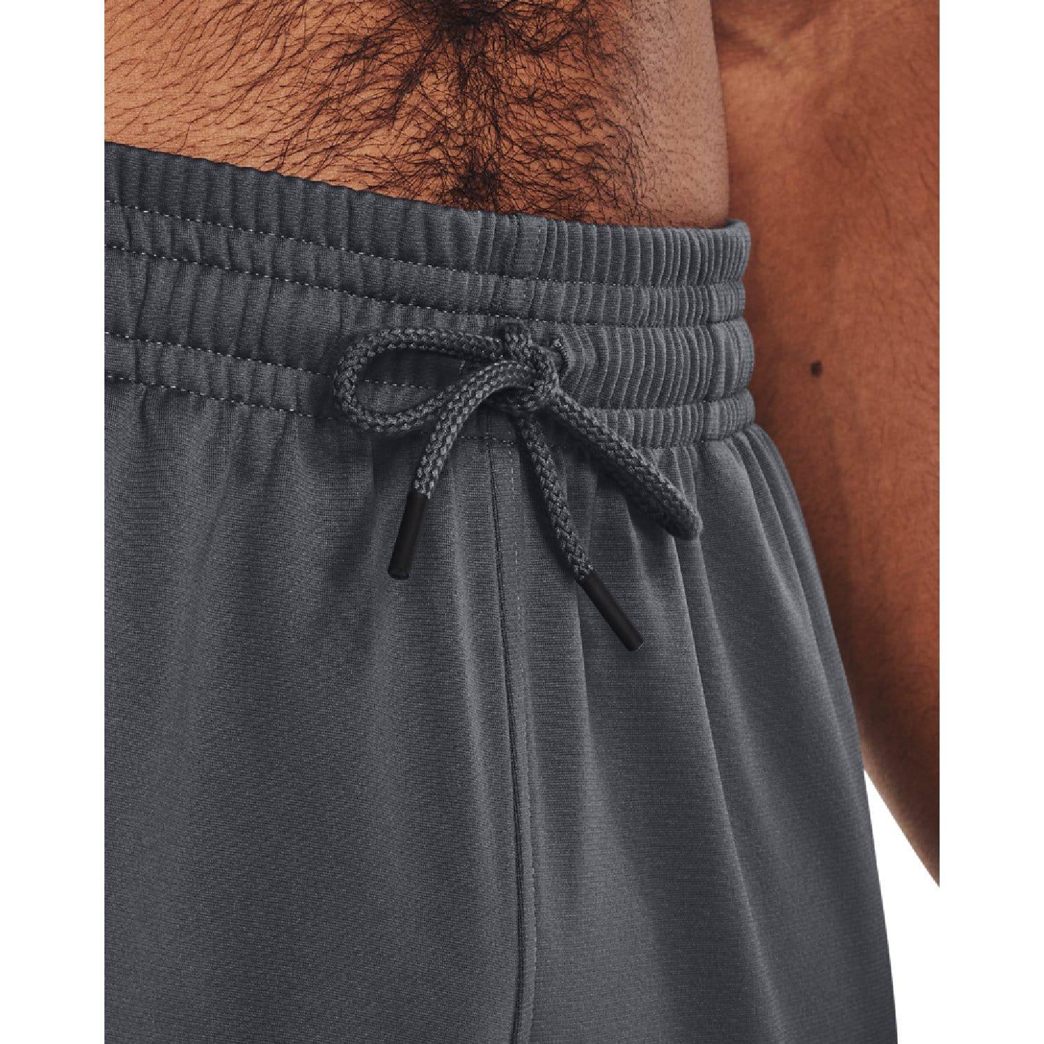 Grey - Under Armour - Twister Pants - 6