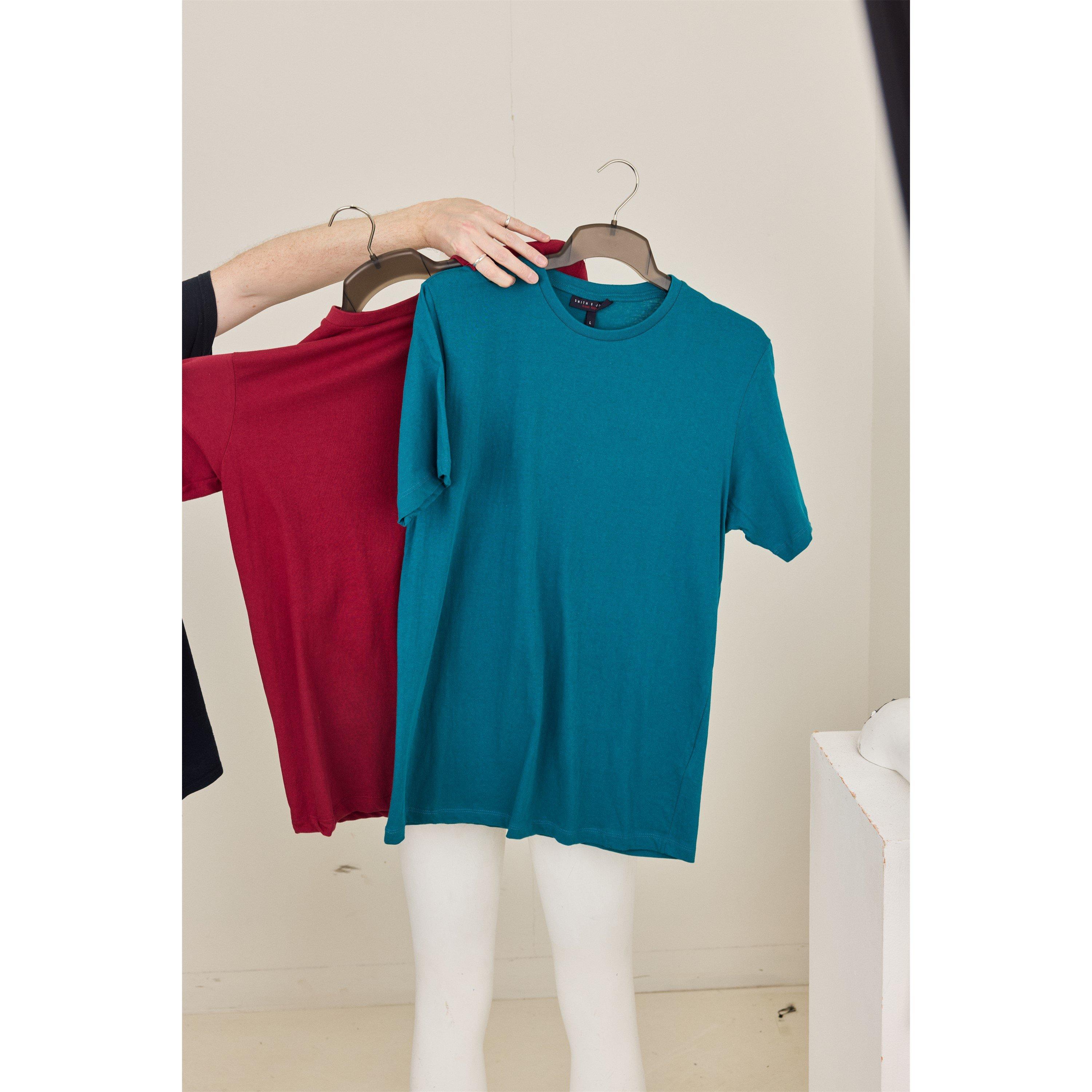 Assortiment - Smith and Jones - S&Junior Pyjama Short-Sleeve Tops - 7