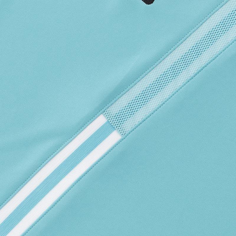 Blue/Navy/White - ONeills - Dublin Nepal Crew Neck T-Shirt Senior - 7