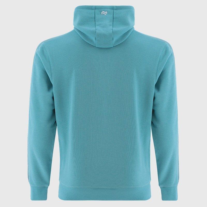 Blue/Navy/White - ONeills - Dublin Nepal Fleece Hoodie Senior - 2