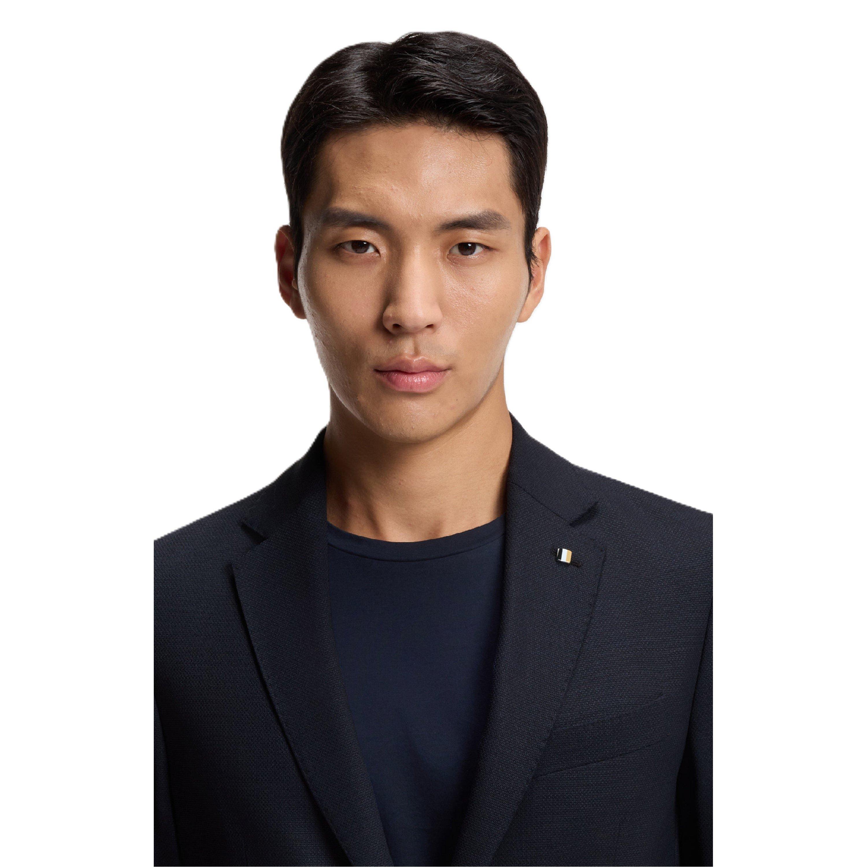 Dark Blue - Boss - C-Hanry-224 10245332 01 Mens - 2