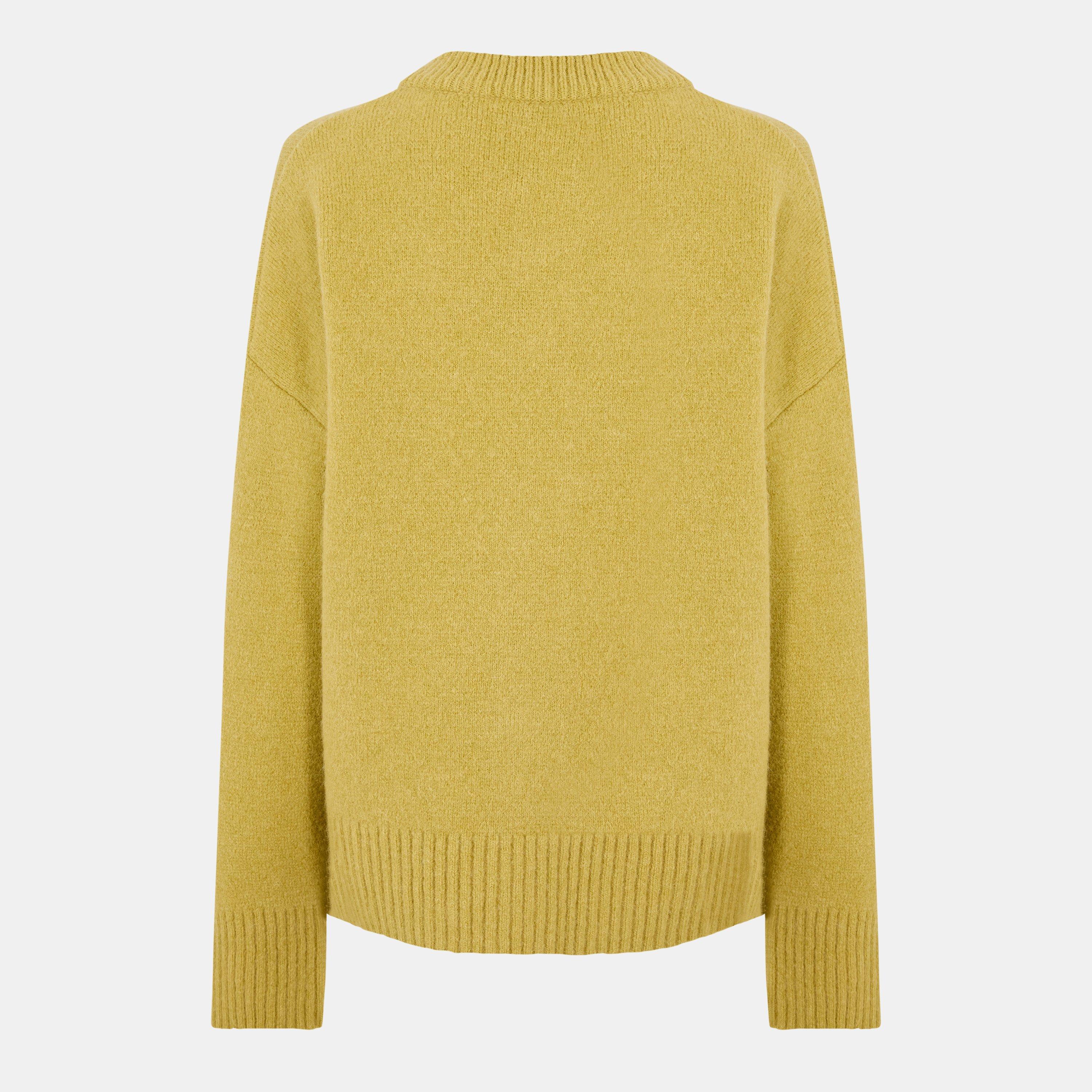 Anis - Ami Paris - Women's ADC Cardigan - 2