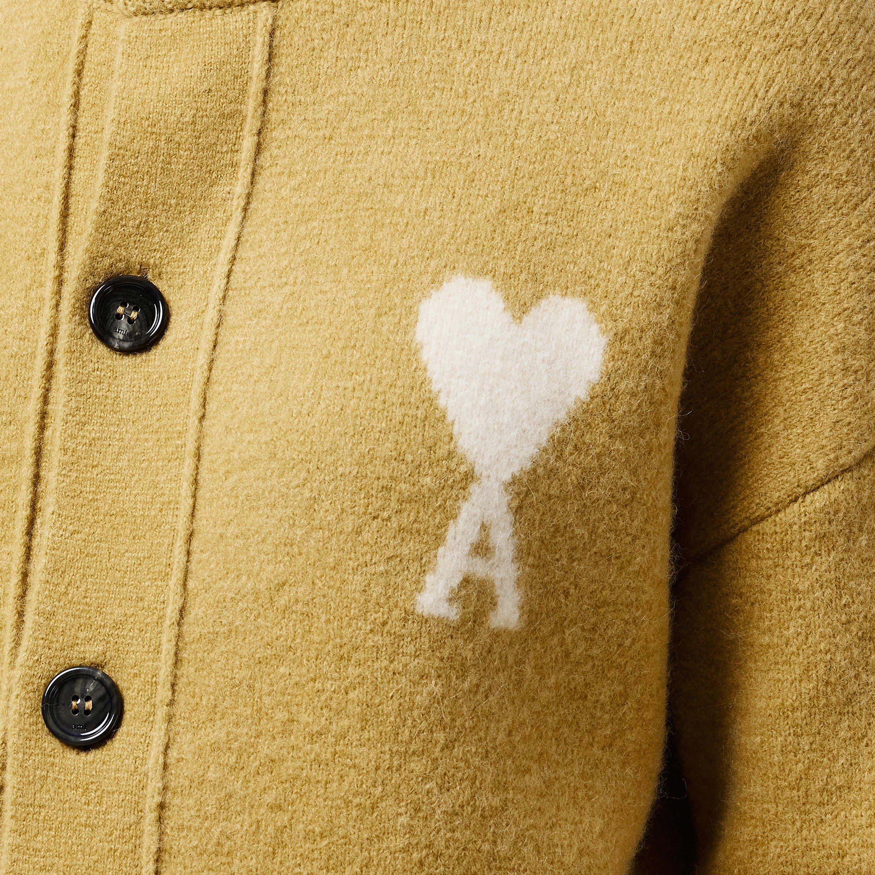 Anis - Ami Paris - Women's ADC Cardigan - 5