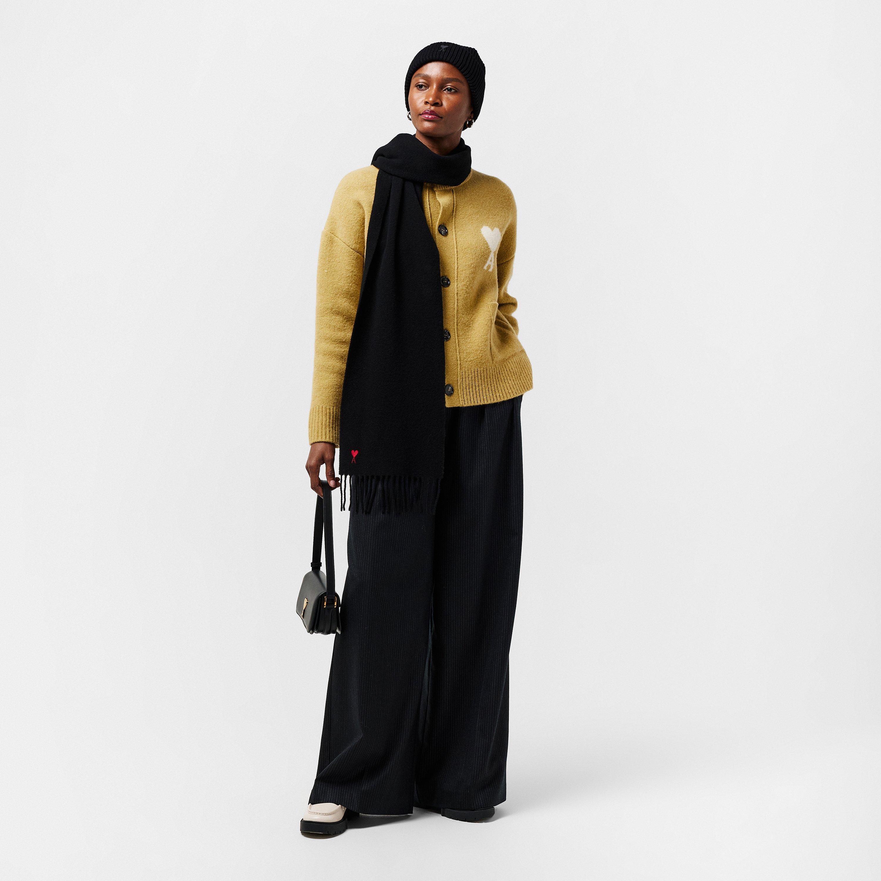 Anis - Ami Paris - Women's ADC Cardigan - 6