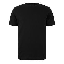 Smith and Jones 5-Pack Short Sleeve T-Shirt