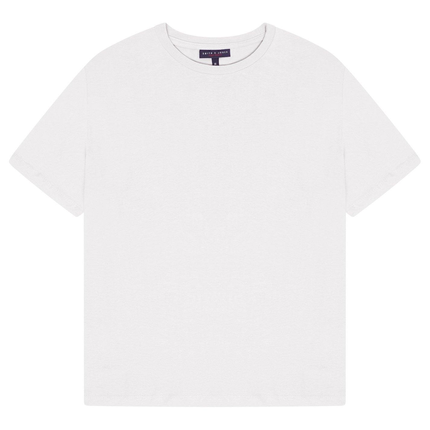 Razno - Smith and Jones - & Jones Chillout 5 Pack Tee - 4