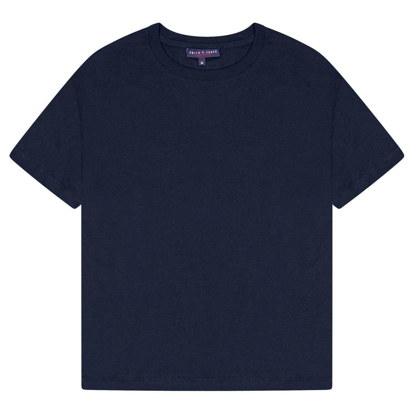 Razno - Smith and Jones - & Jones Chillout 5 Pack Tee - 5