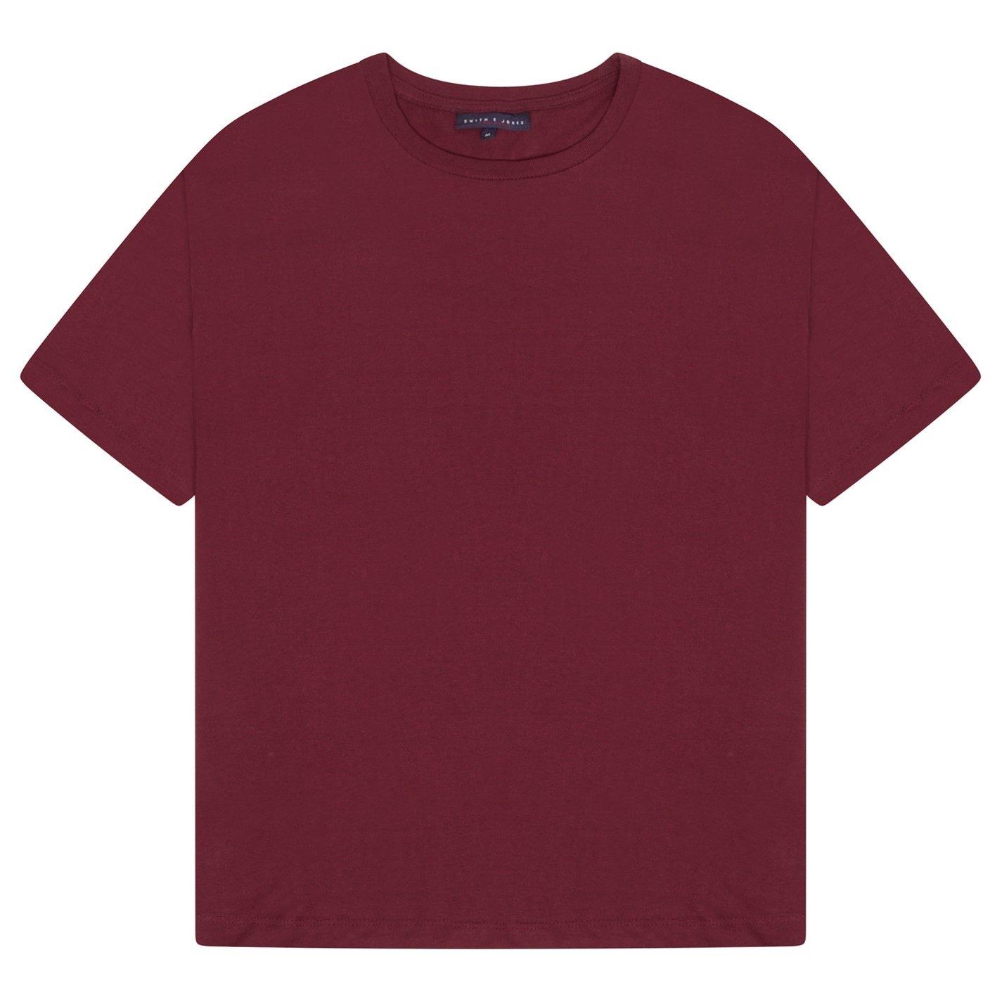 Razno - Smith and Jones - & Jones Chillout 5 Pack Tee - 6