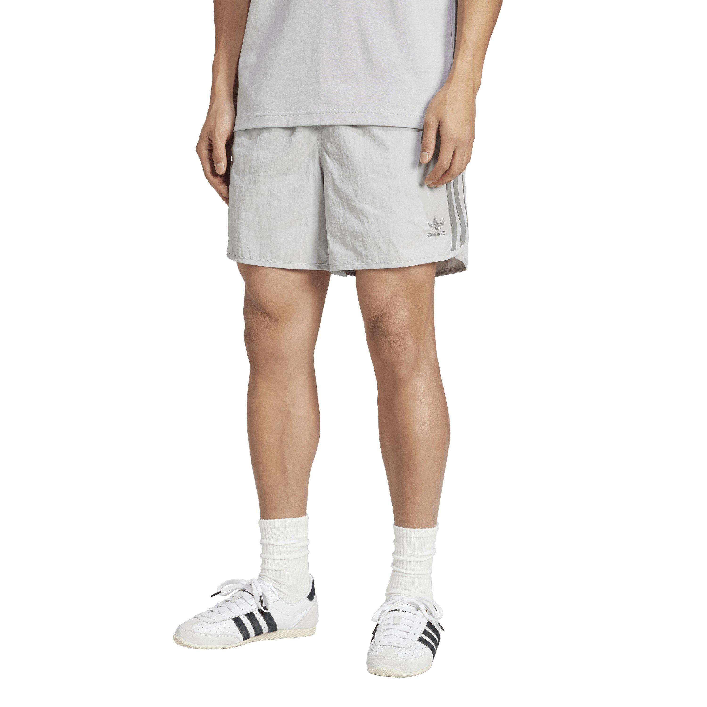 Grey Two - adidas Originals - Sprinter Shor Sn99 - 2