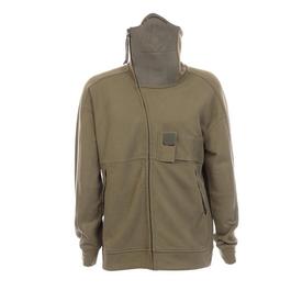 CP Company Diagonal Raised Fleece Hoodie