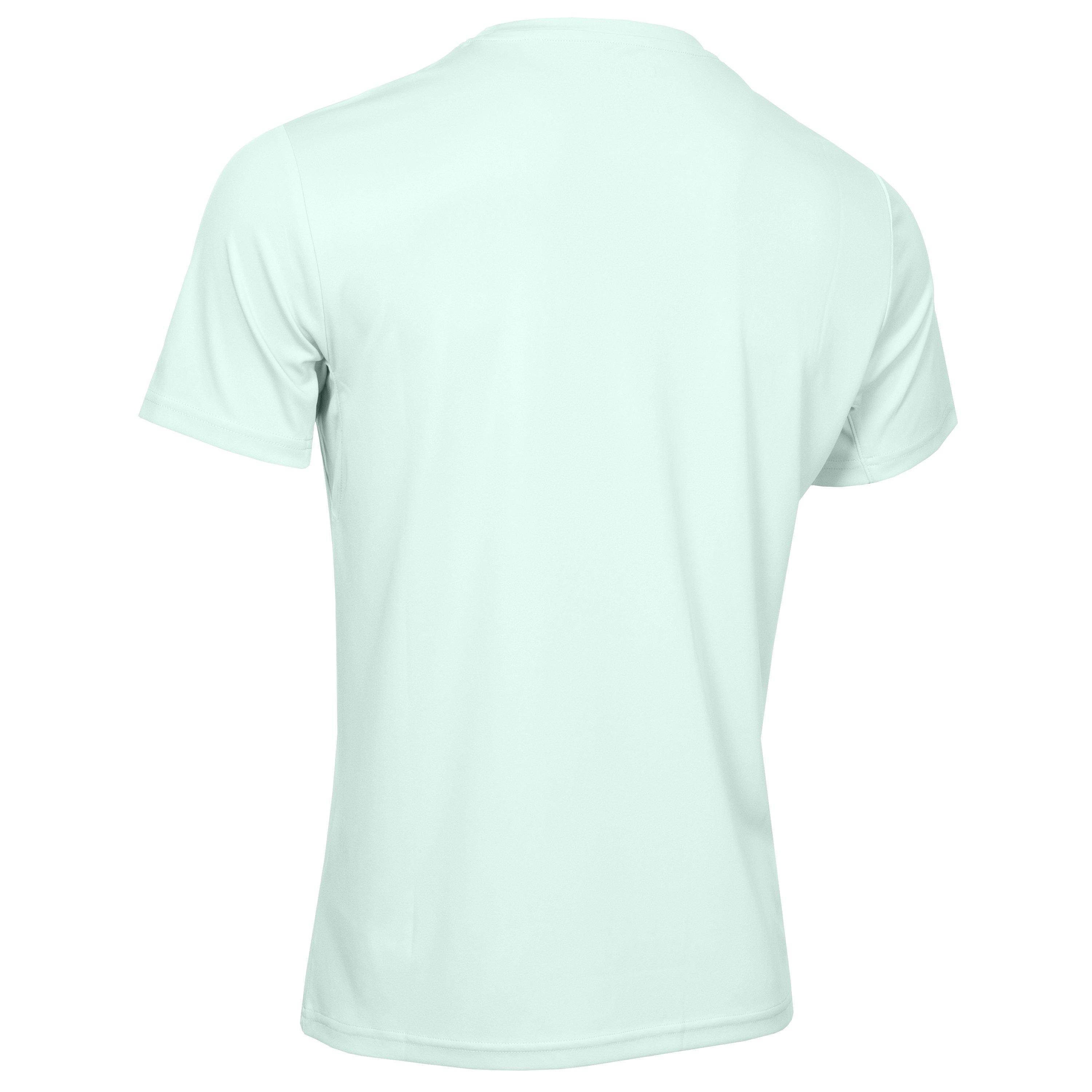Aqua - Calvin Klein Golf - CKG Freedom Regular Fit T-Shirt - 6