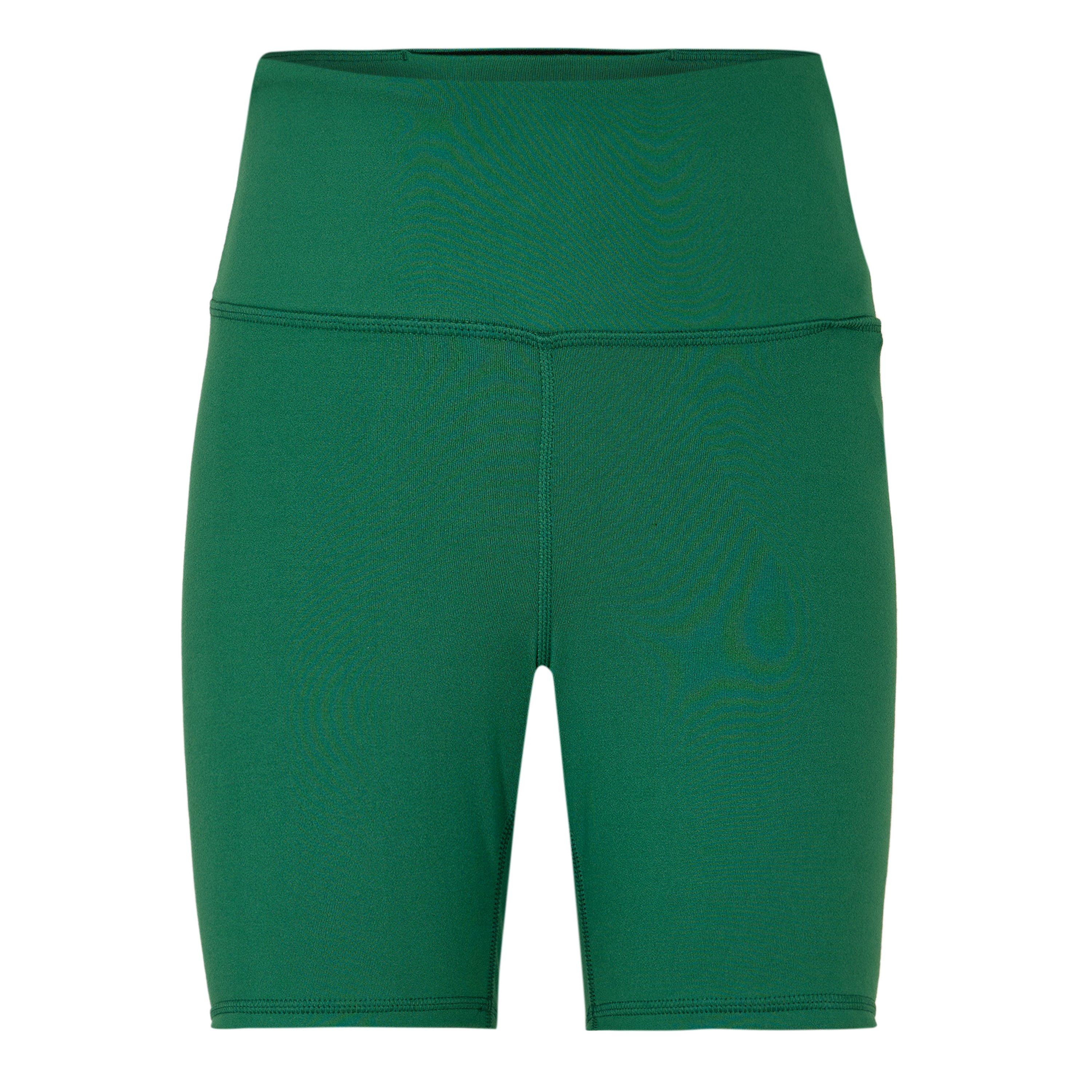 Puma Women's W Train Hw 5 Tight Short Cycling - Vine - 16 (XL)