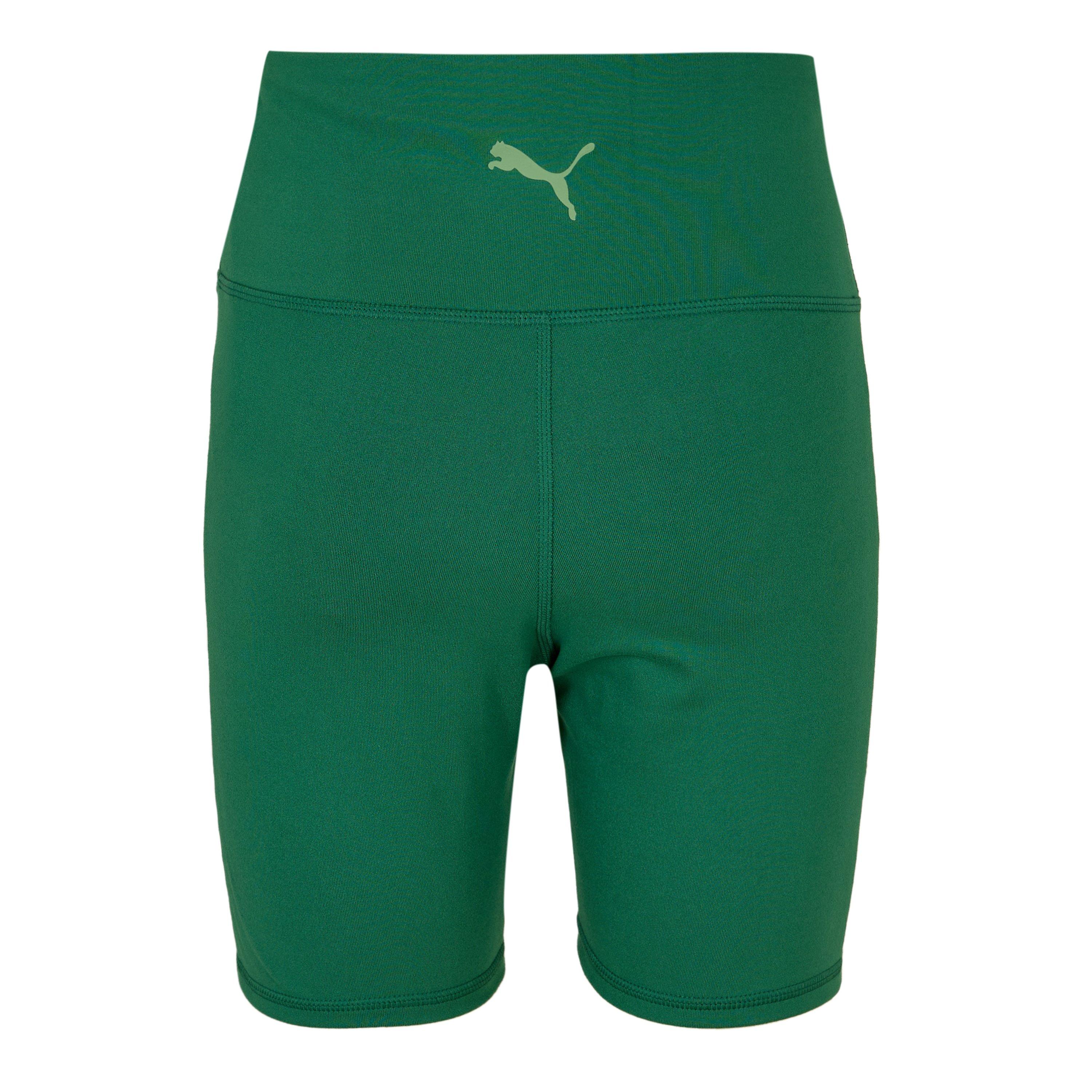 Vigne - Puma - W Train Hw 5 Tight Short Cycling Womens - 2