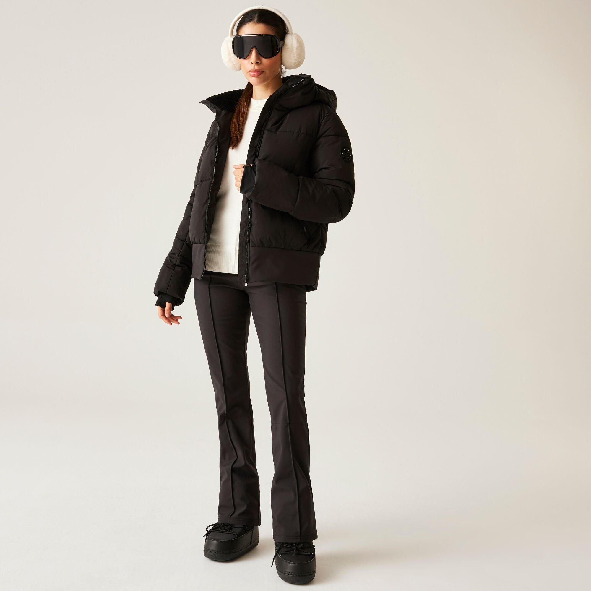 Black - Dare 2b - Glitz Jacket - 3