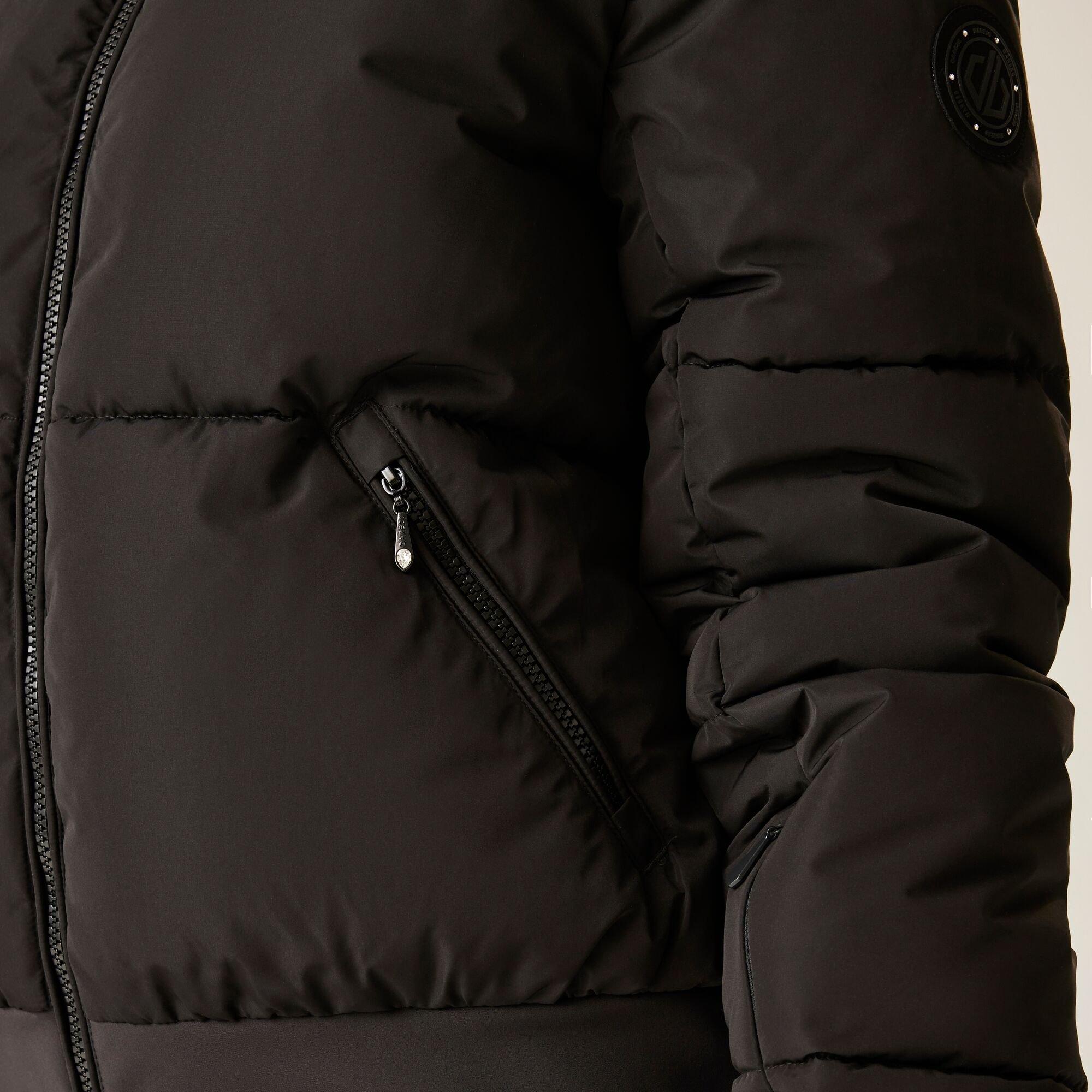 Black - Dare 2b - Glitz Jacket - 6