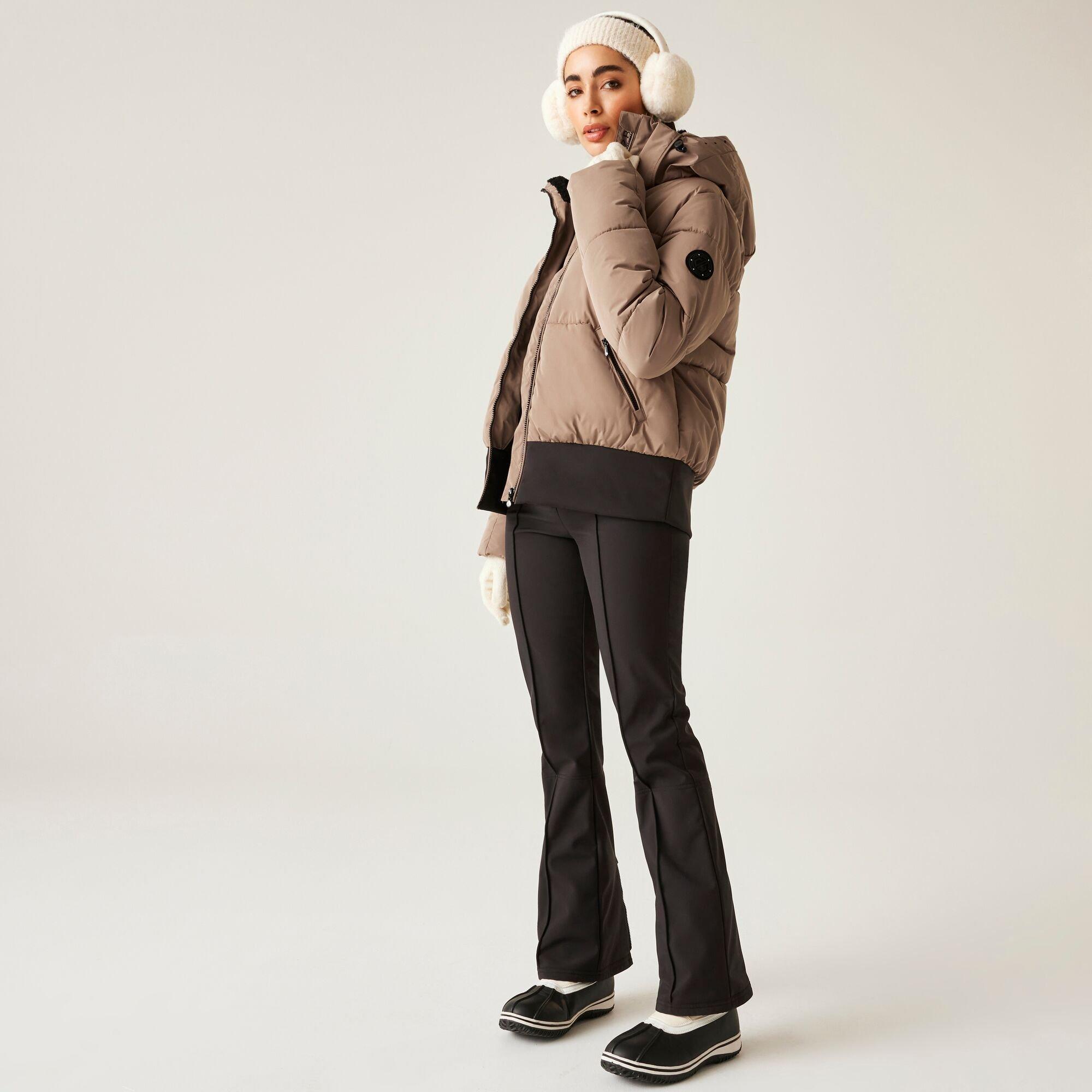 Pine Bark - Dare 2b - Glitz Jacket - 3