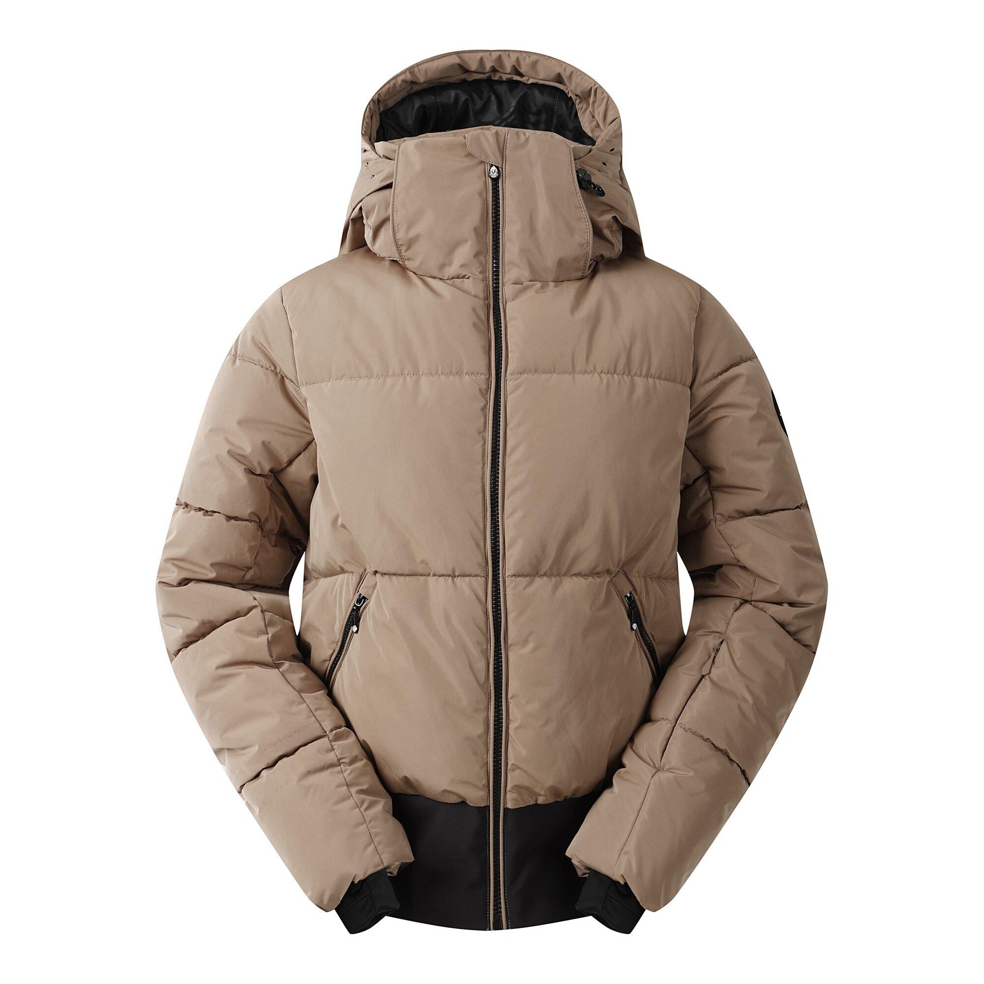 Pine Bark - Dare 2b - Glitz Jacket - 10