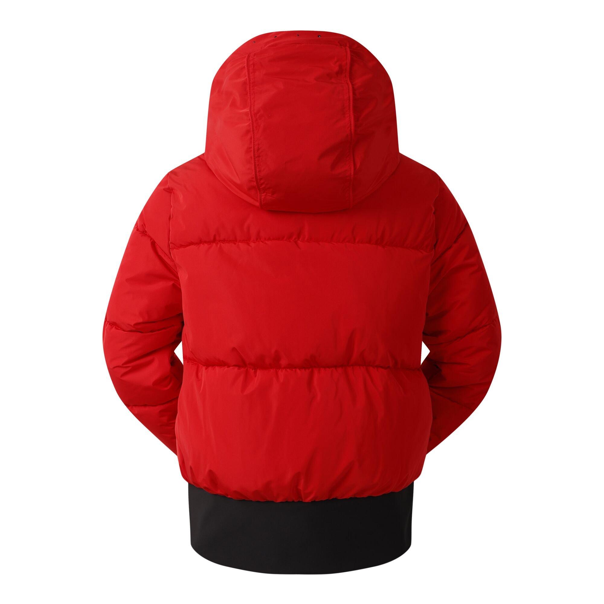 True Red - Dare 2b - Glitz Jacket - 12