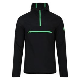 Umbro UmbroquarterZip Fleece Top