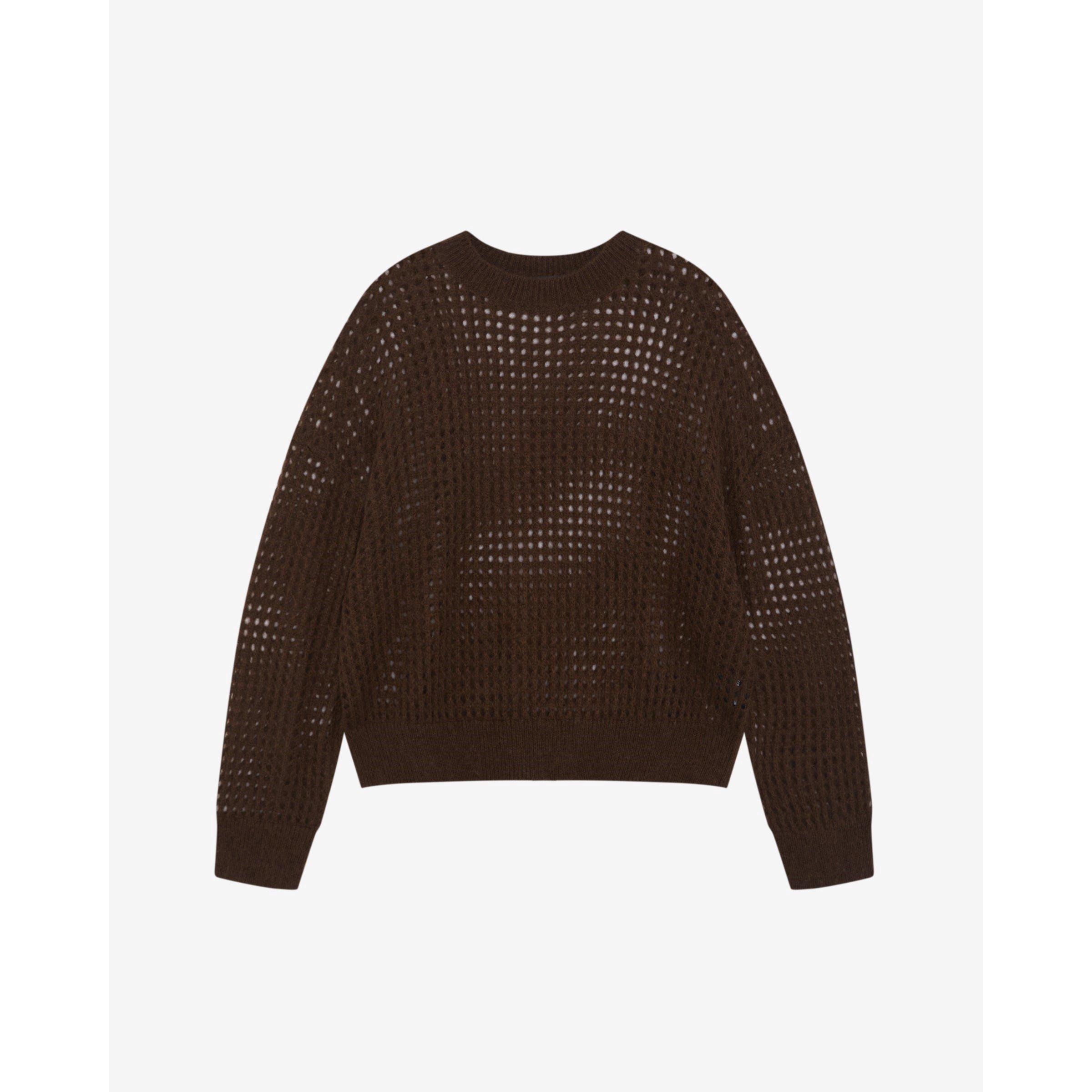 Cole Open Weave Knt Sn99