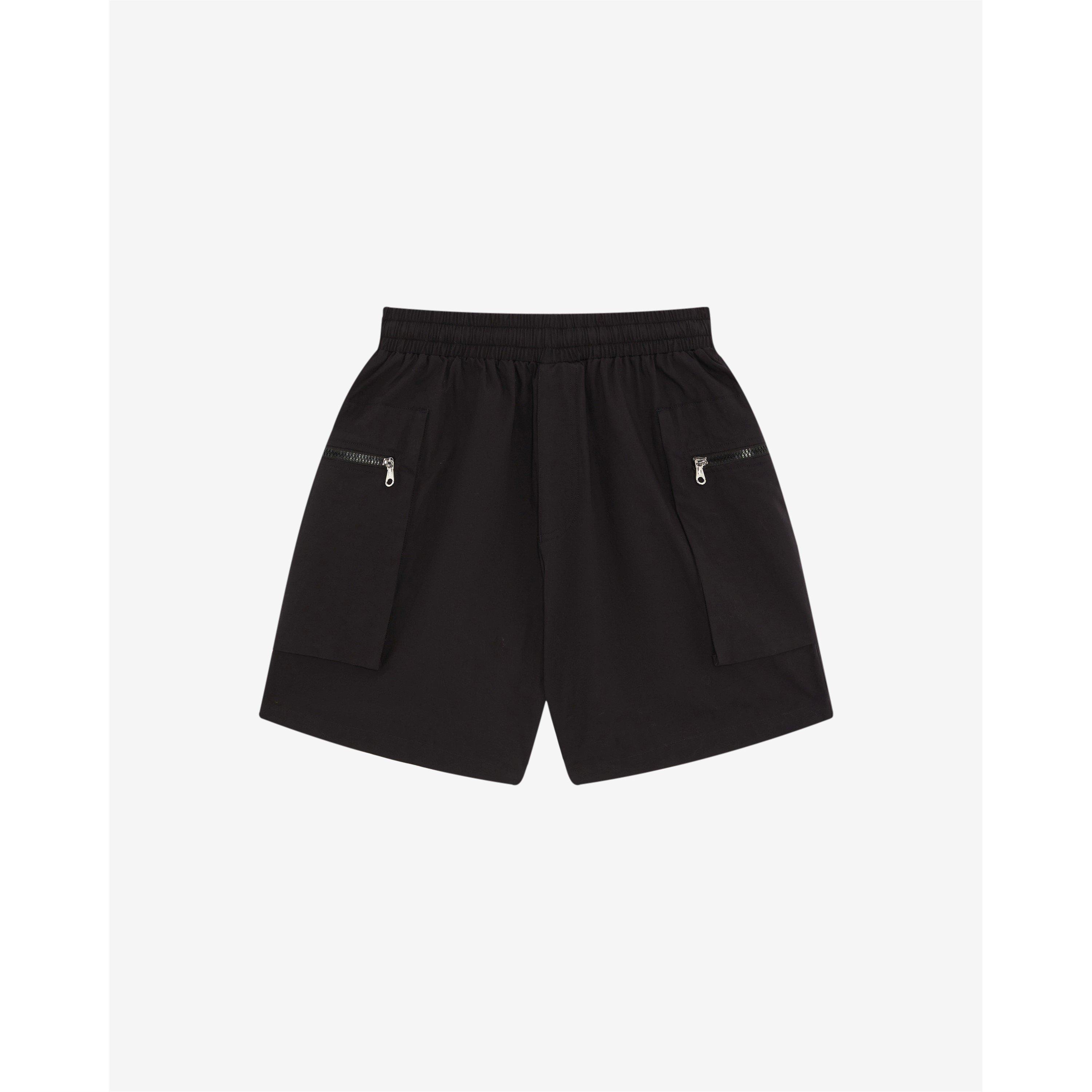 Black - Cole Buxton - Cole Tech Cargo Shor Sn99 - 1