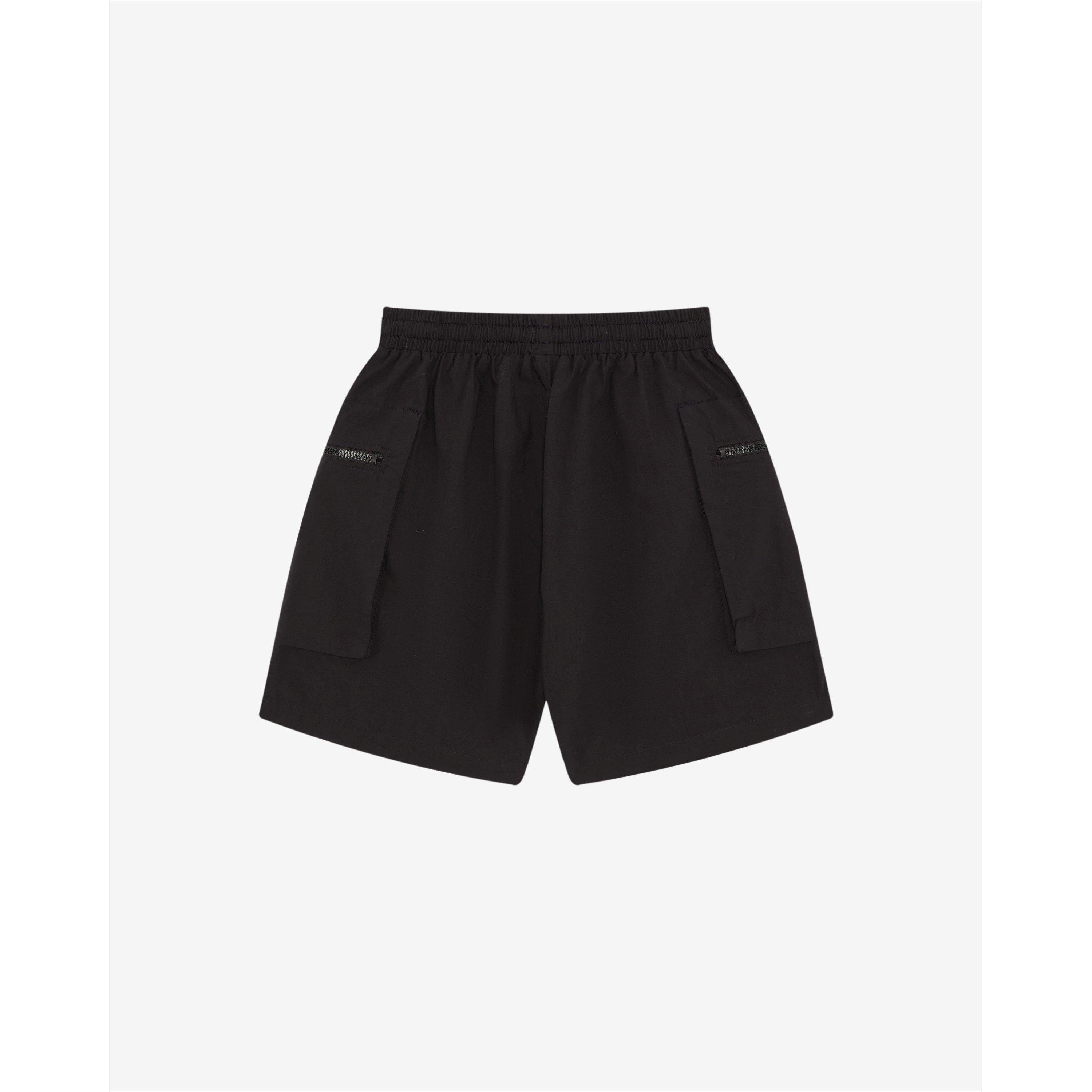 Black - Cole Buxton - Cole Tech Cargo Shor Sn99 - 2