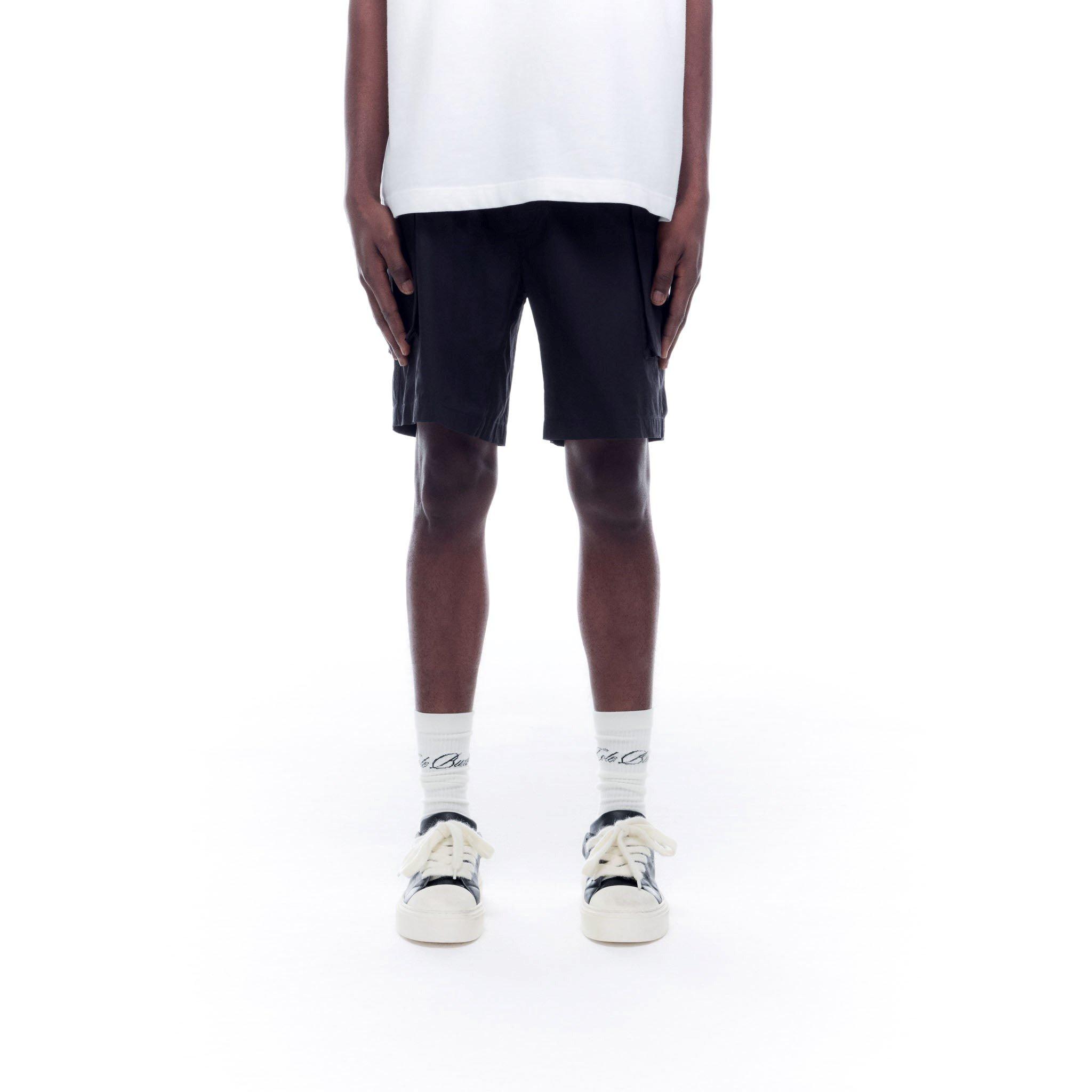 Black - Cole Buxton - Cole Tech Cargo Shor Sn99 - 3