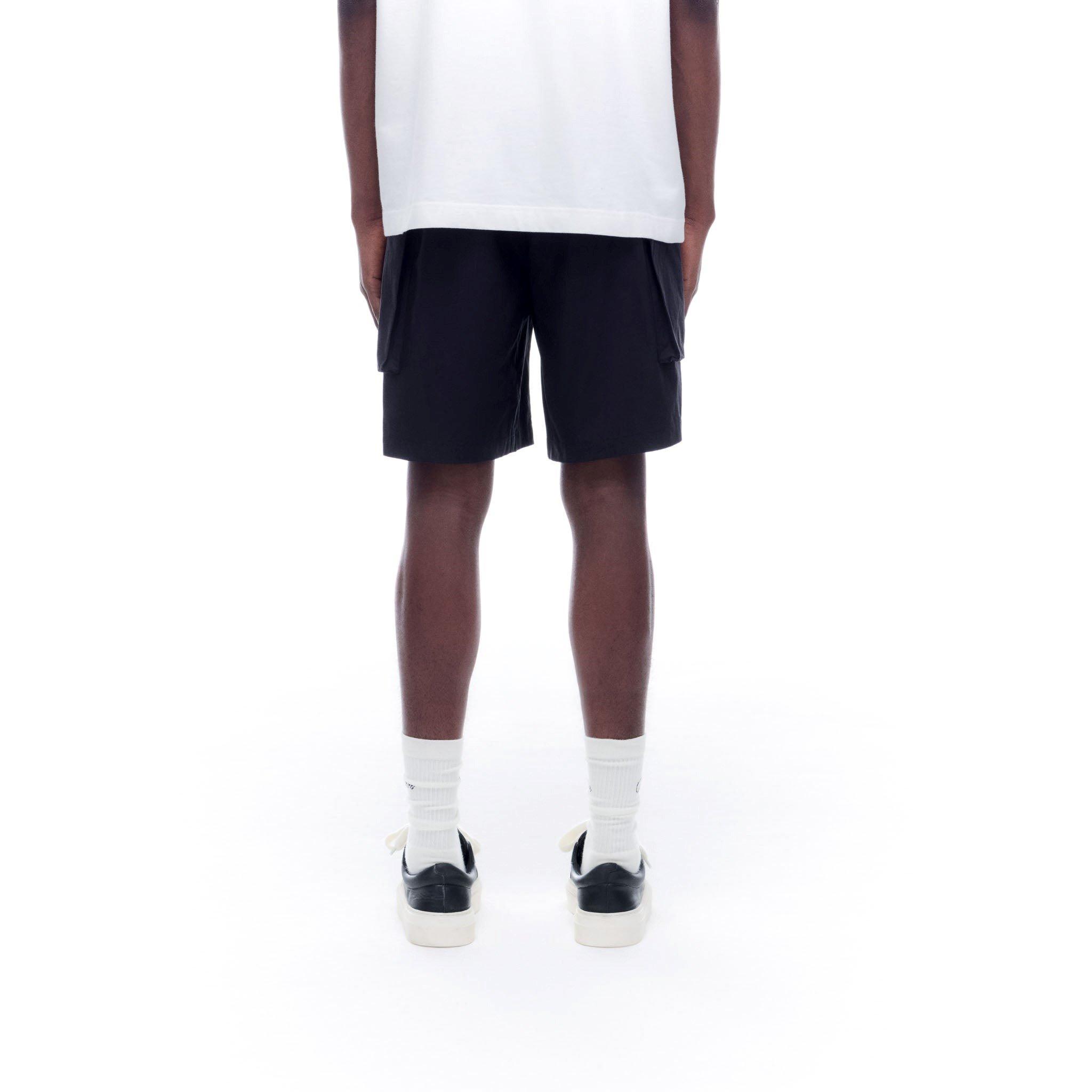 Black - Cole Buxton - Cole Tech Cargo Shor Sn99 - 4
