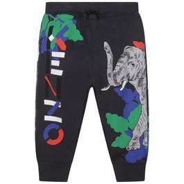 Kenzo Elphant Btms In99