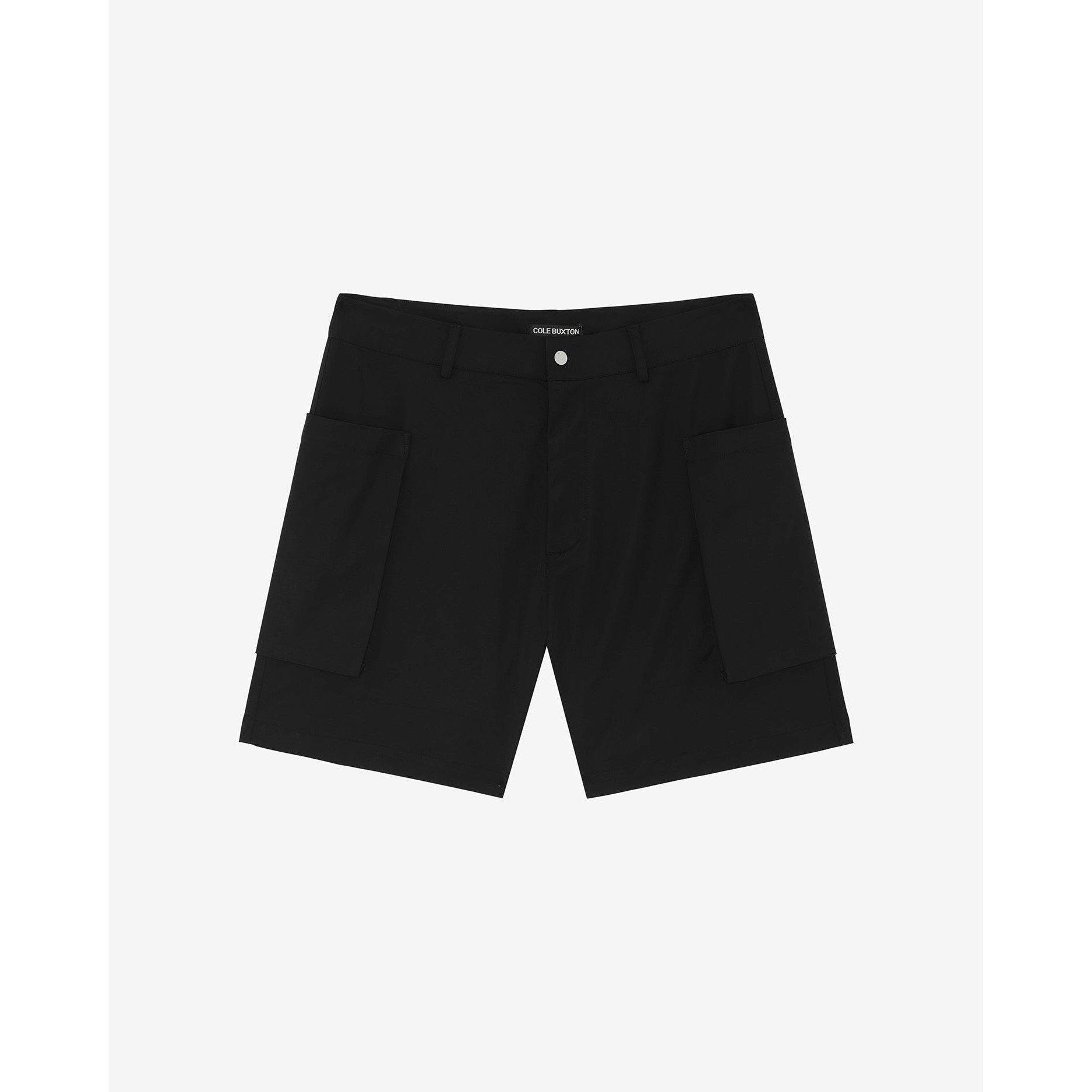 Black - Cole Buxton - Cole Tech Cargo Pock Sn99 - 1