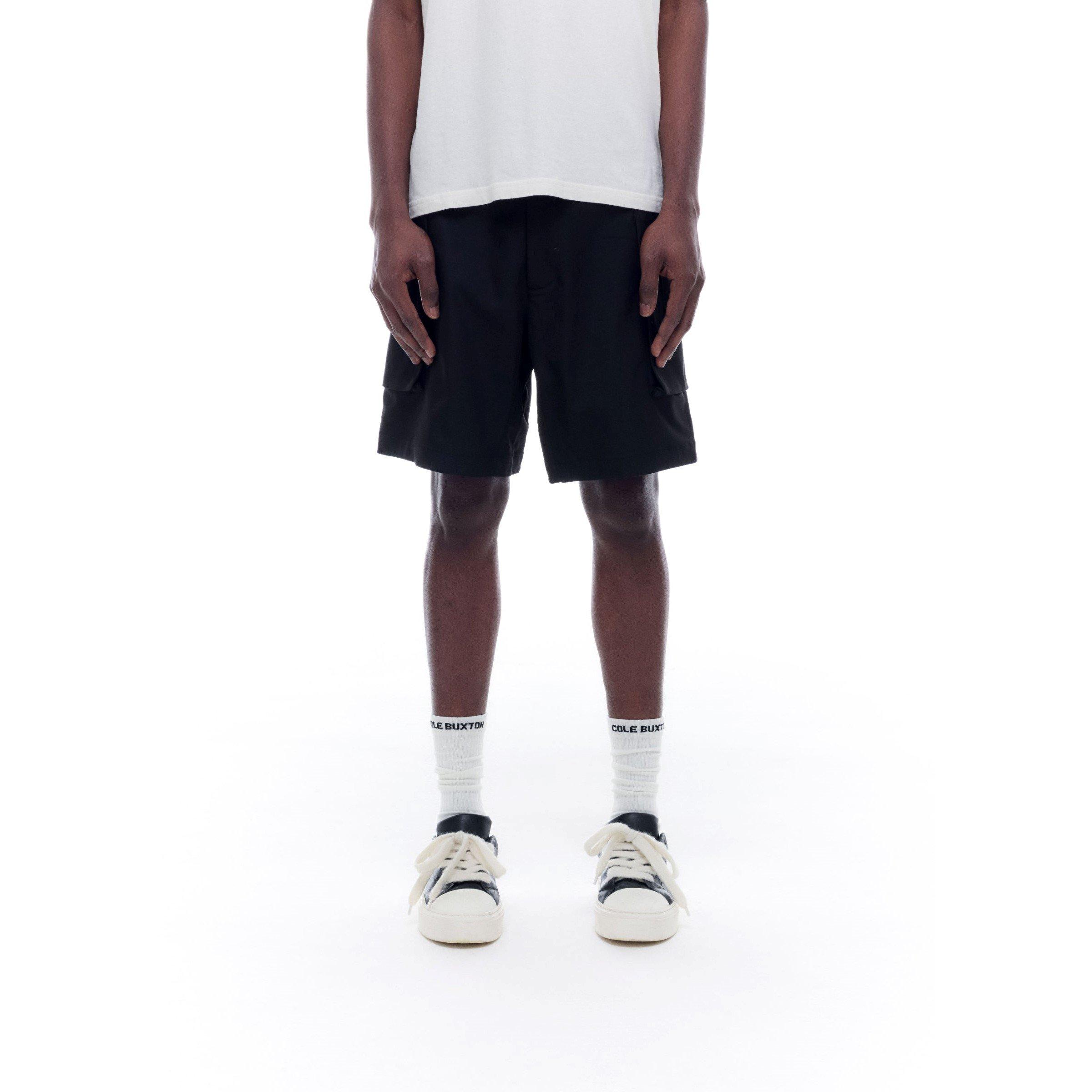 Black - Cole Buxton - Cole Tech Cargo Pock Sn99 - 2
