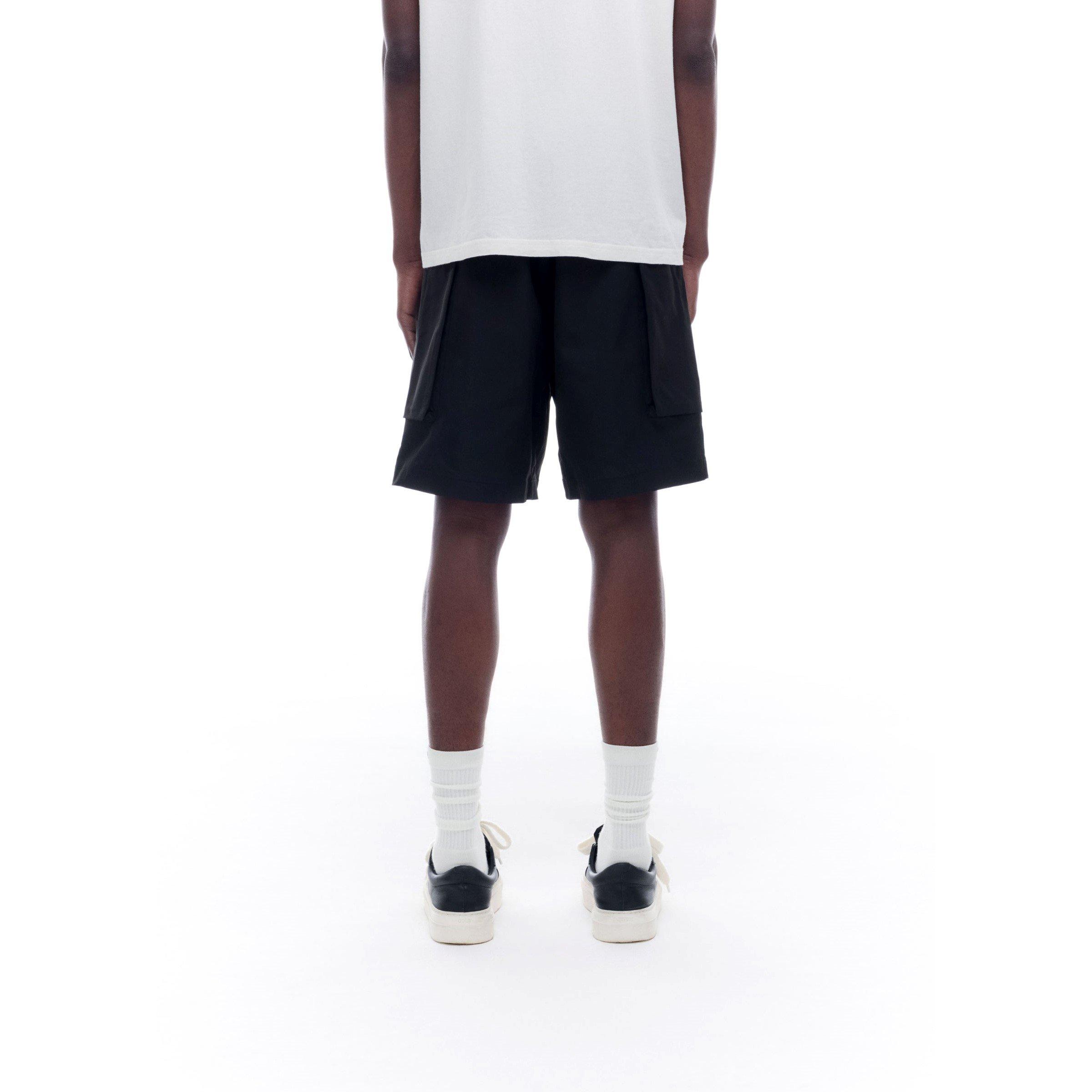 Black - Cole Buxton - Cole Tech Cargo Pock Sn99 - 3