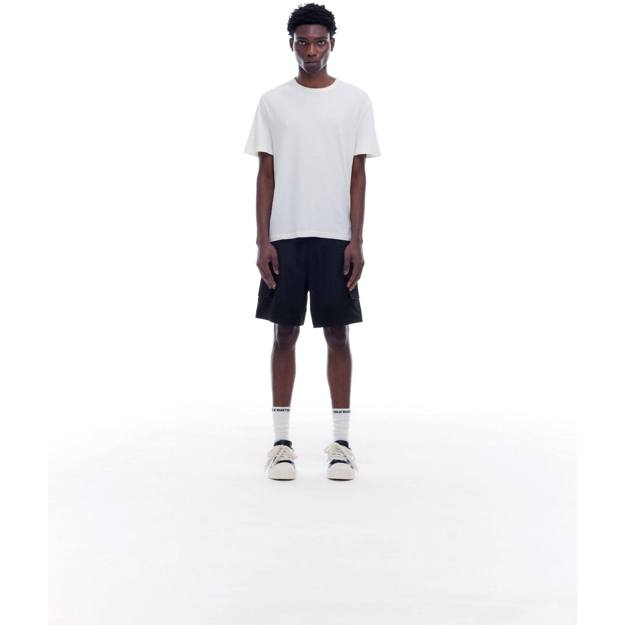 Black - Cole Buxton - Cole Tech Cargo Pock Sn99 - 4