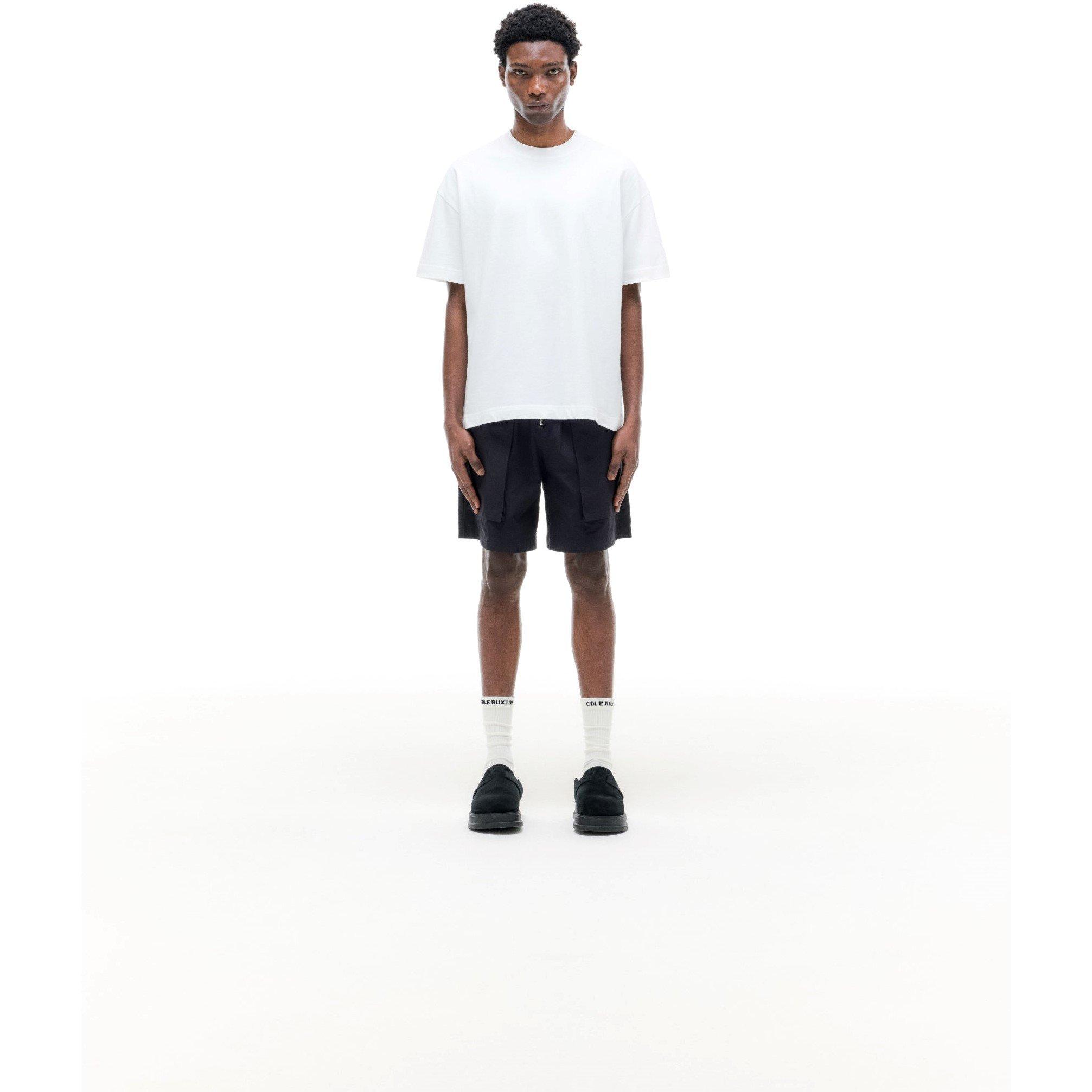 Black - Cole Buxton - Cole Cotn Cargo Shor Sn99 - 3