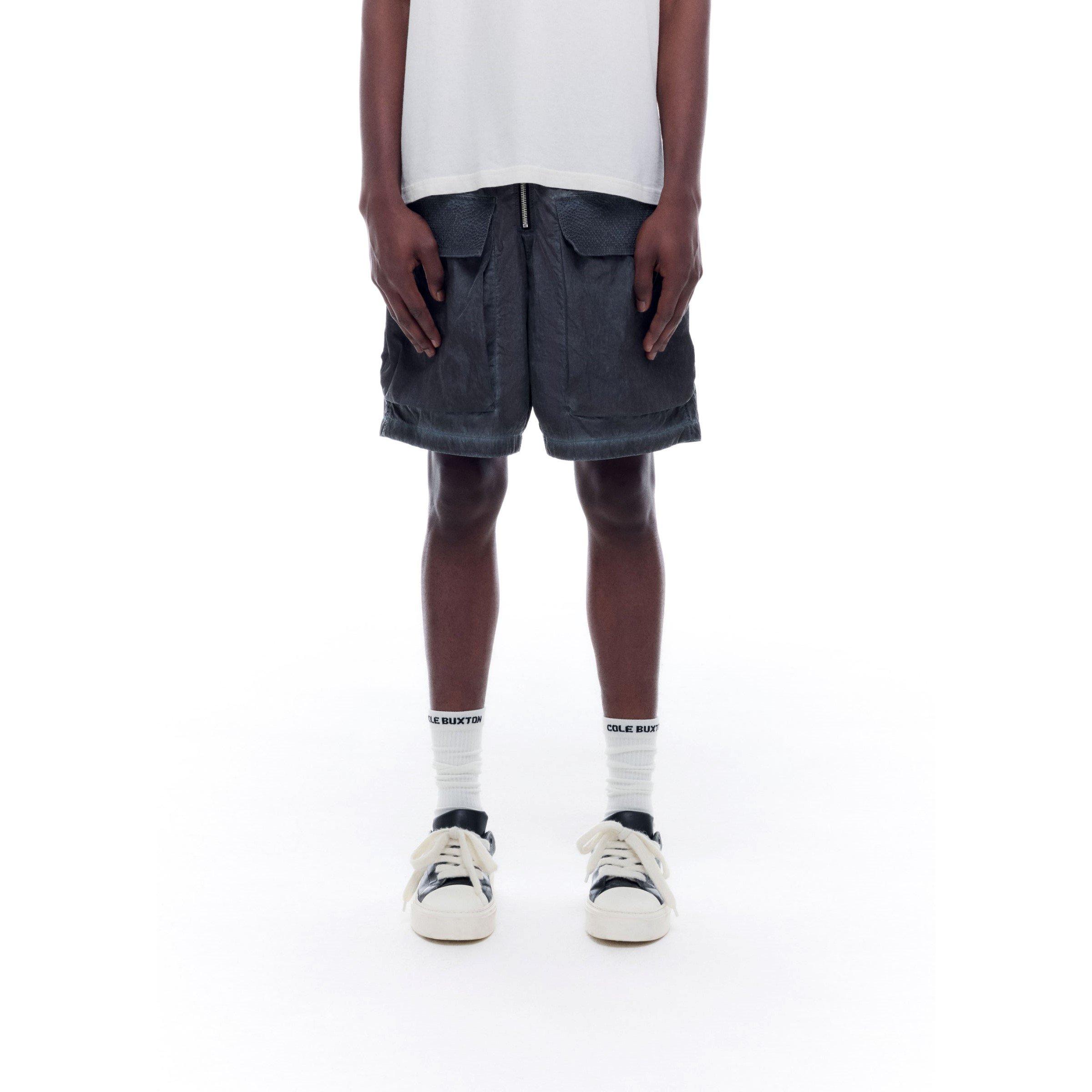 Washed Black - Cole Buxton - Cole Cold Wash Cargo Sn99 - 2