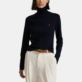 Polo Ralph Lauren Turtleneck Jumper