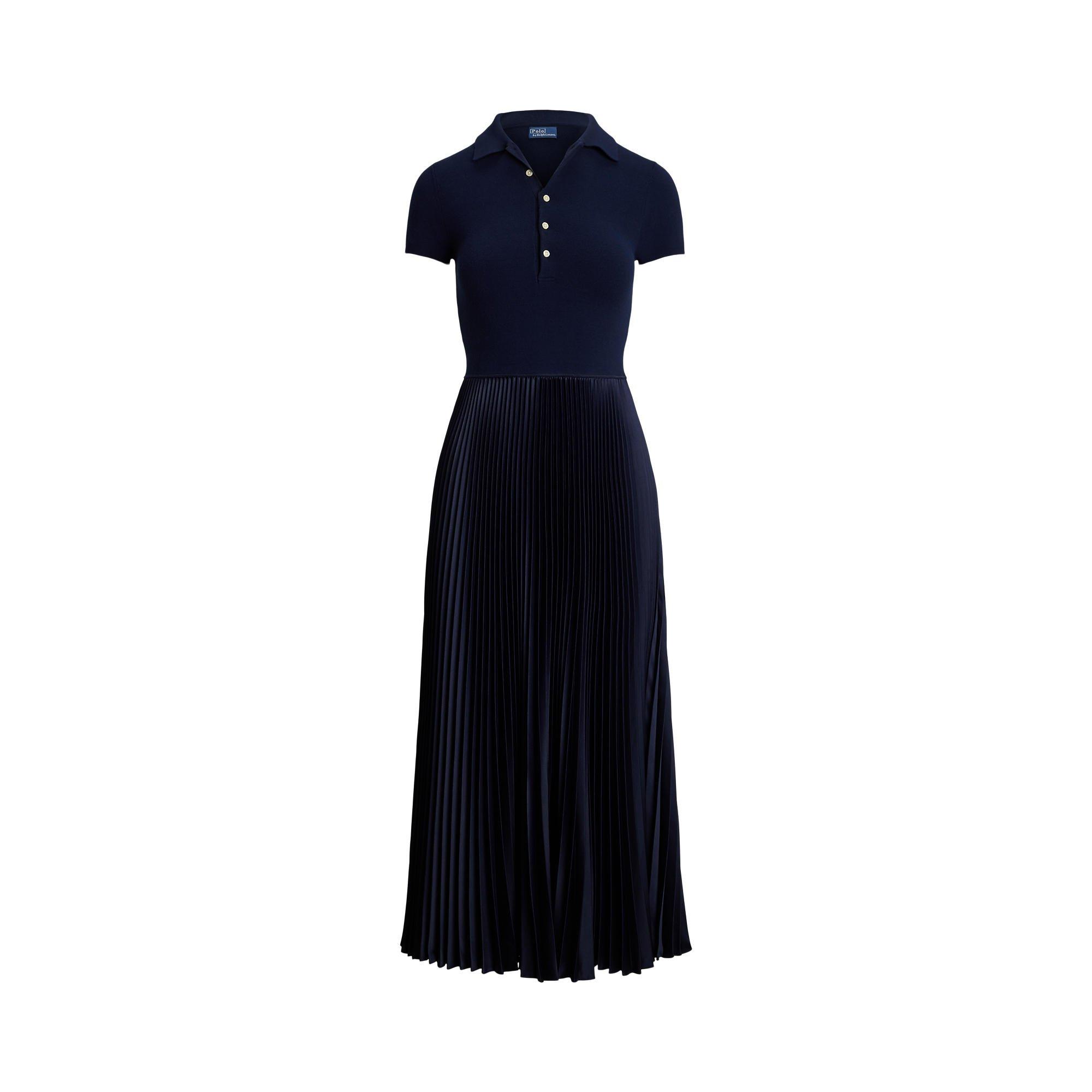 Polo Ralph Lauren Polo Dress