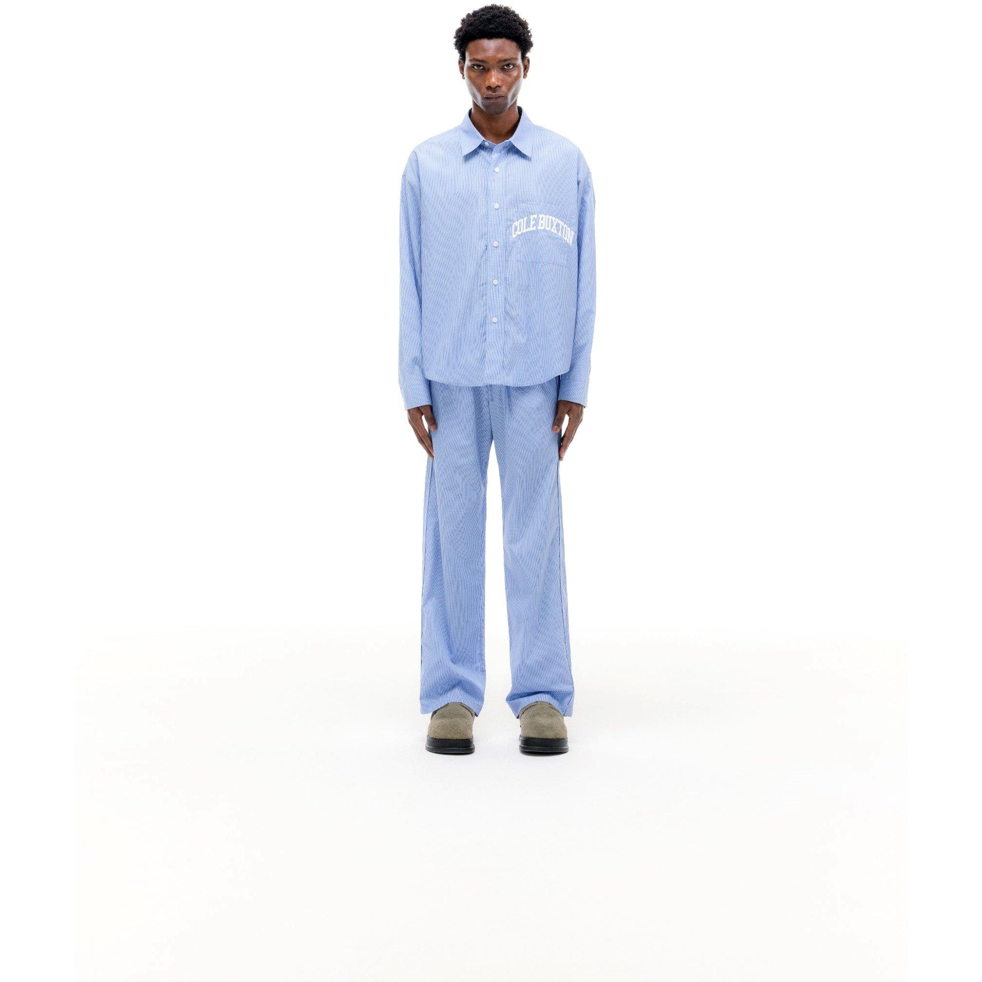 Blue - Cole Buxton - Cole PJ Pants Sn99 - 3