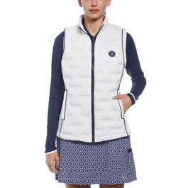 Original Penguin Golf PG Insld Woven Vst Ld99