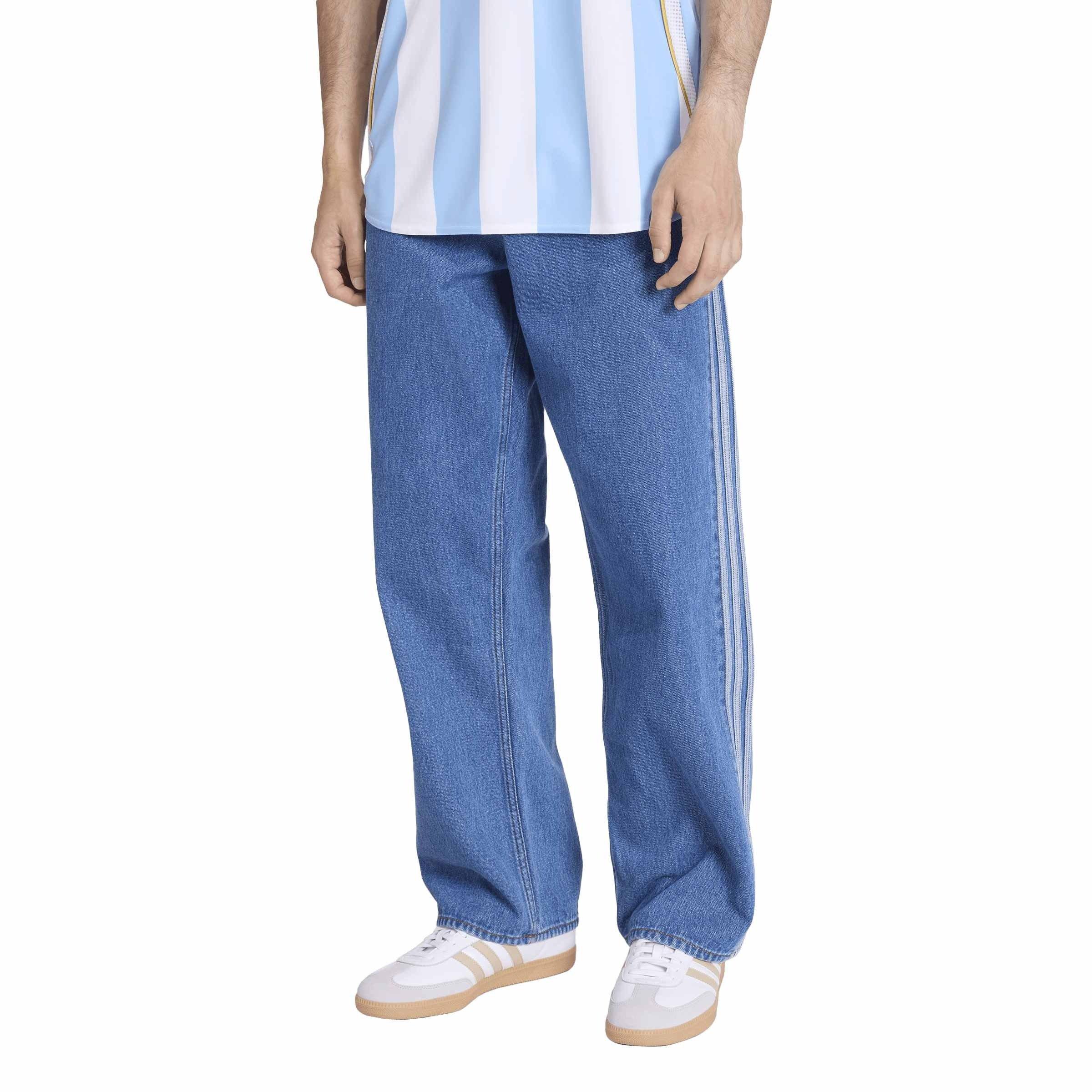 Medium Vintage - adidas Originals - Adi OG Firebird P Sn64 - 2