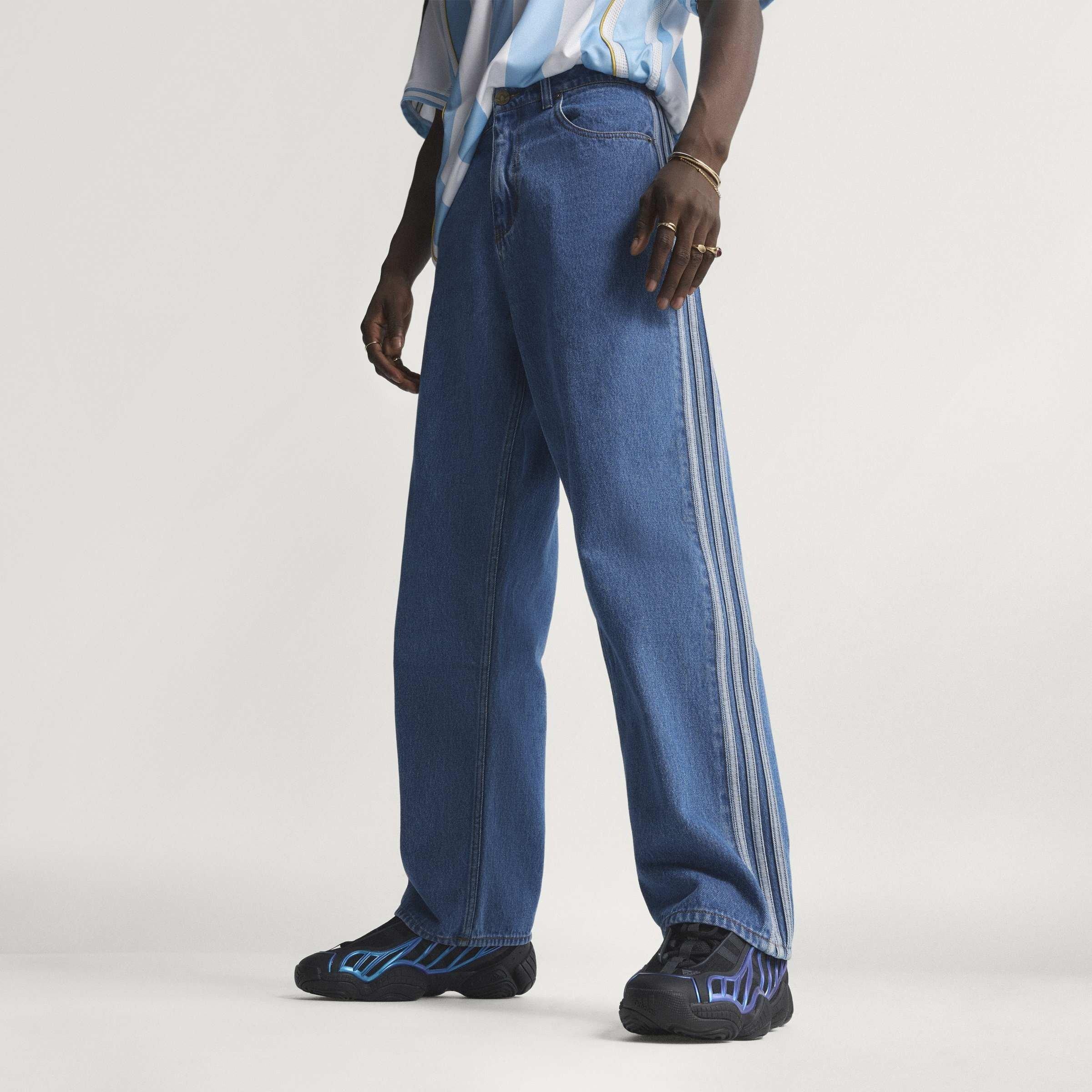 Medium Vintage - adidas Originals - Adi OG Firebird P Sn64 - 15