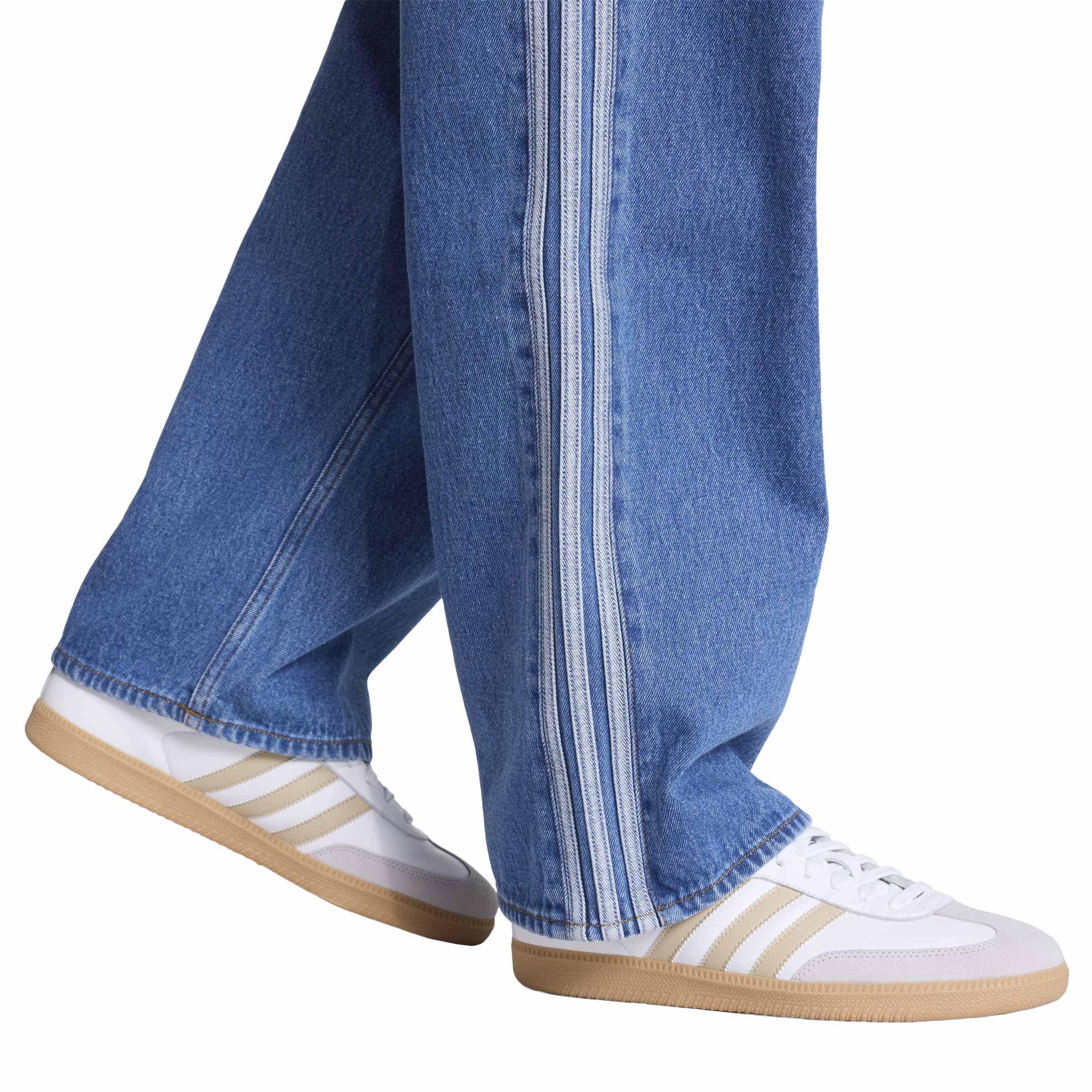 Medium Vintage - adidas Originals - Adi OG Firebird P Sn64 - 5