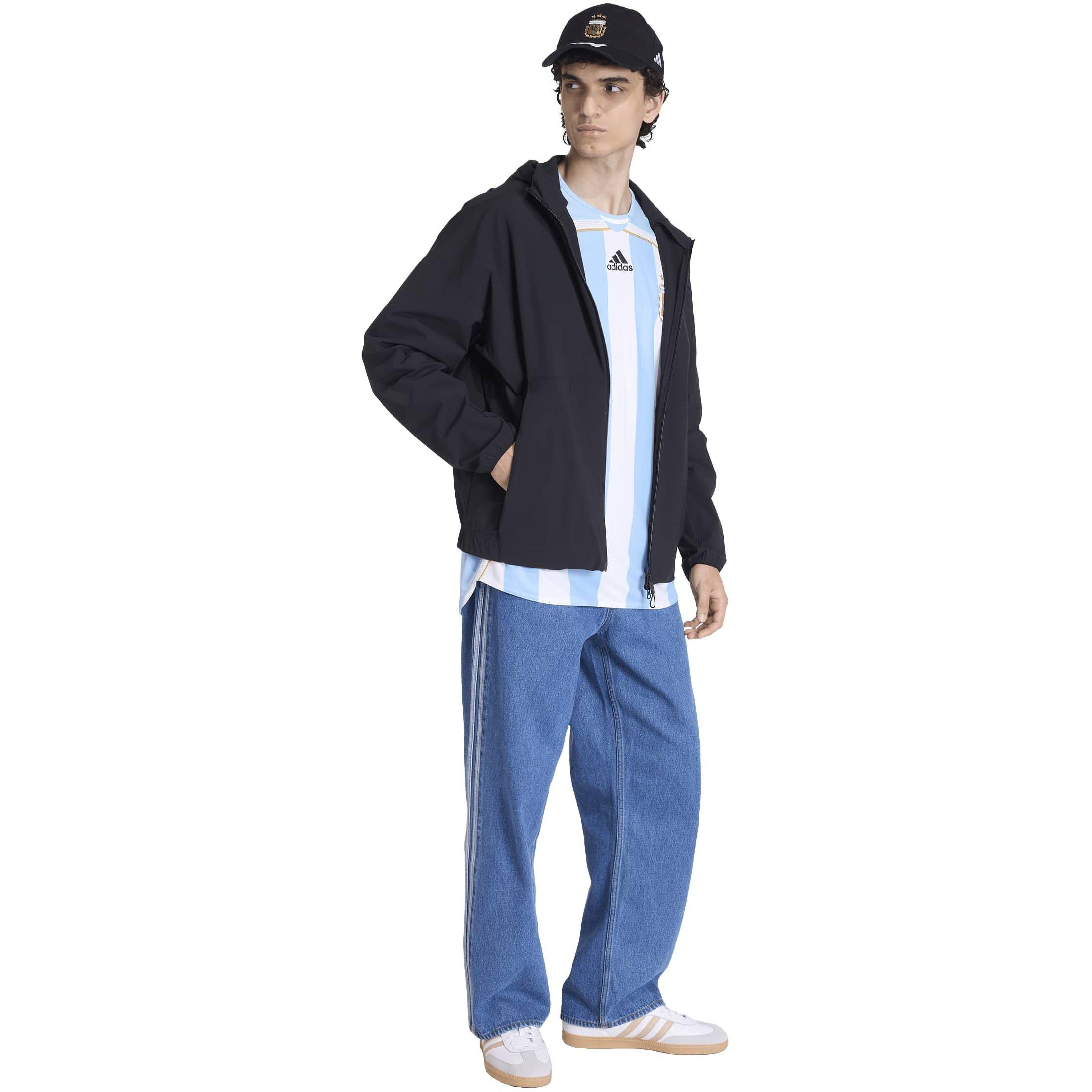 Medium Vintage - adidas Originals - Adi OG Firebird P Sn64 - 6
